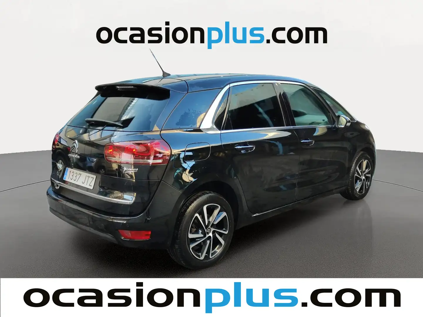 Foto Citroën C4 Picasso Citroen C4 Picasso PureTech 130 S&S Feel 96 kW (130 CV)