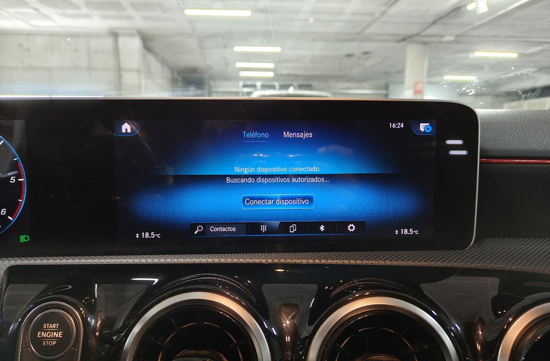 Mercedes-Benz Clase A 180 d Pack AMG - foto 33