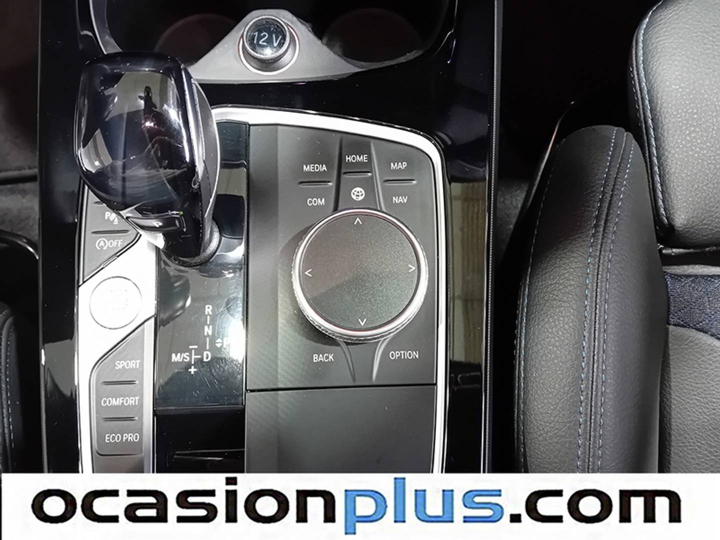 BMW Serie 2 BMW Serie 2 218i Gran Coupe (140 CV) Pack M seminuevo
