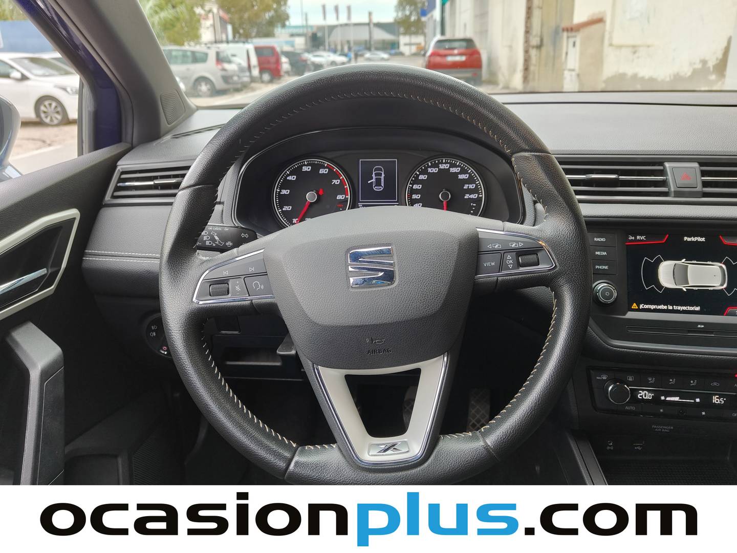 Seat Ibiza Seat Ibiza 1.0 EcoTSI Xcellence Plus (115 CV) 2020