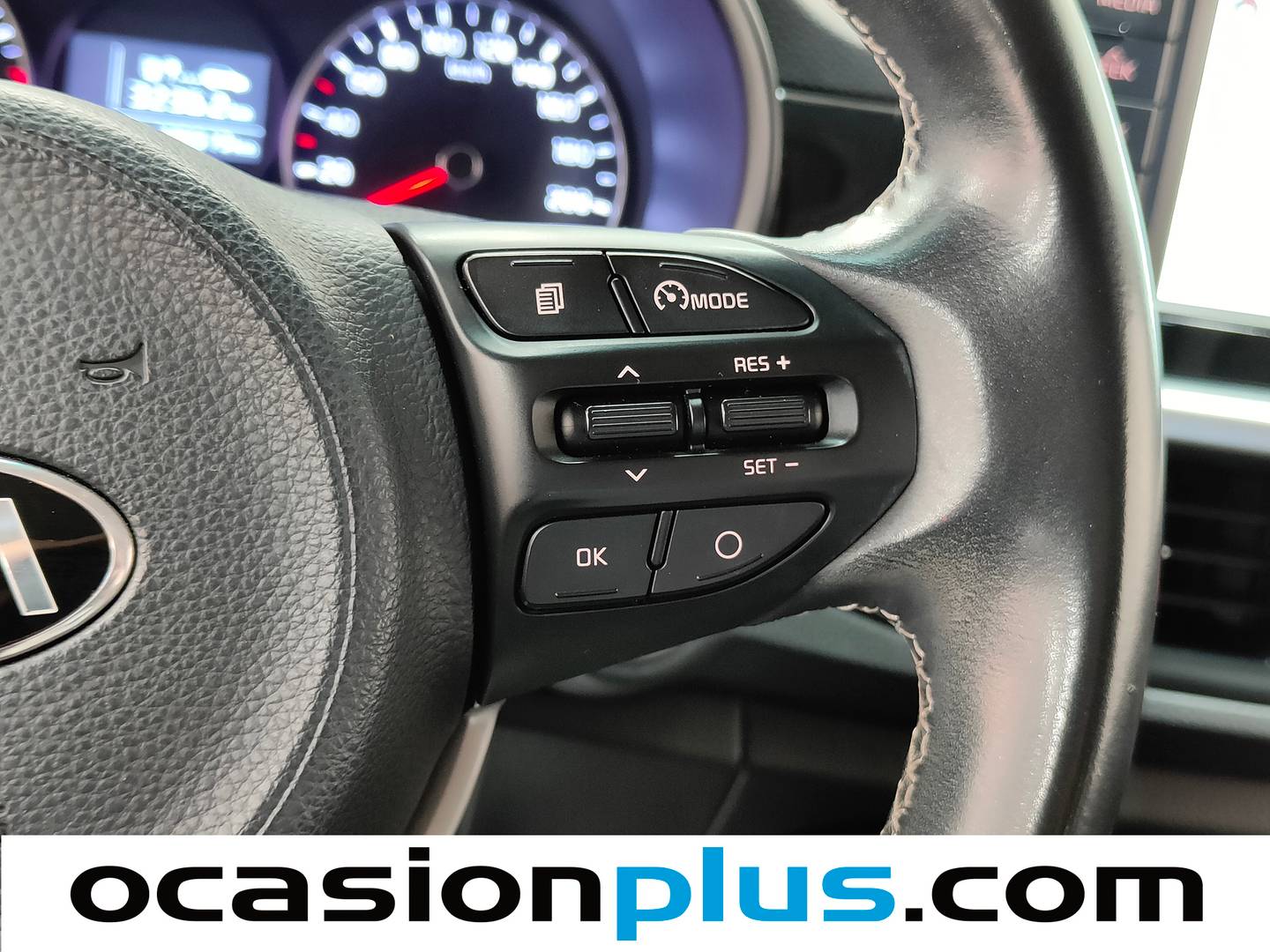 KIA Picanto KIA Picanto 1.0 CVVT Eco-Dynamics x-Tech16 (66 CV) 66cv