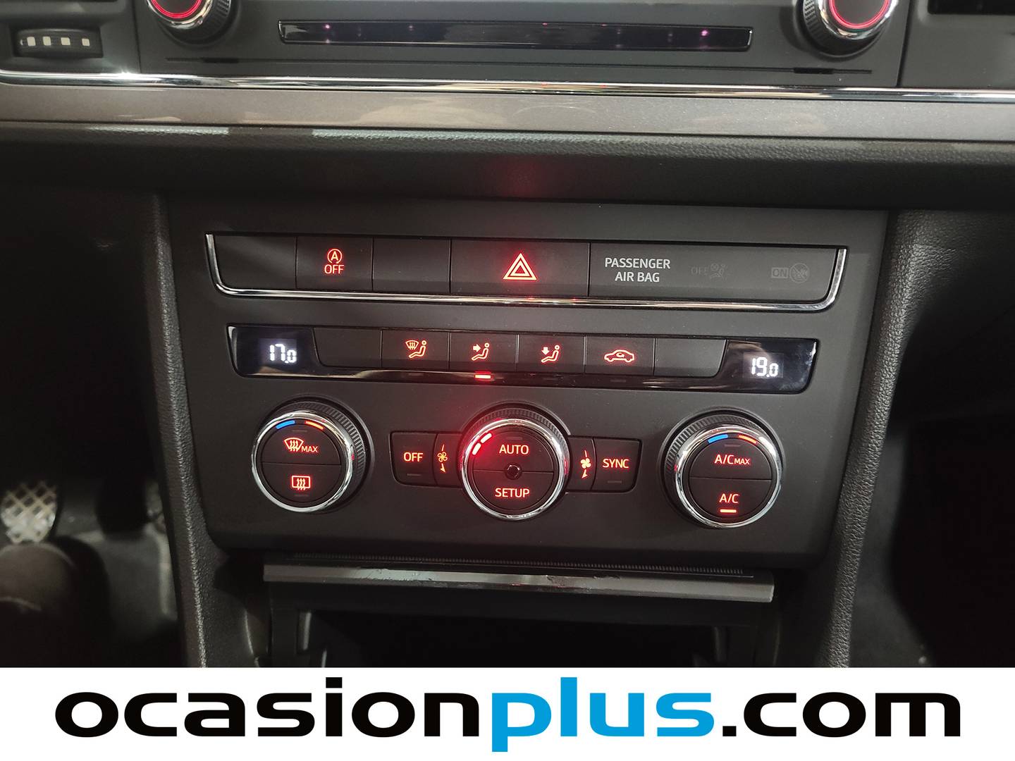Seat León Seat León 1.2 TSI St&Sp Style (110 CV) km 0