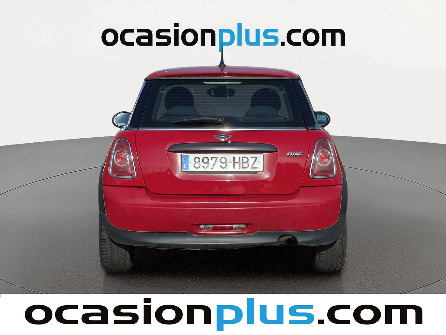 Mini MINI Mini MINI One (75 CV) al mejor precio