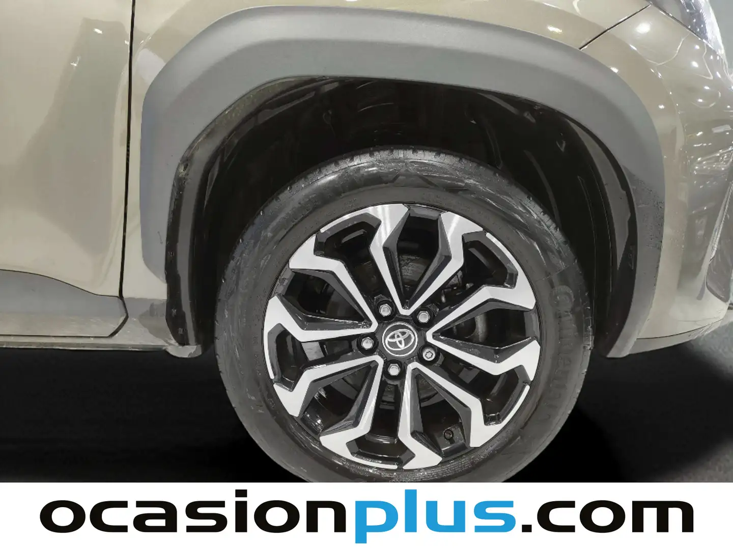 Foto Toyota Yaris Cross Toyota Yaris Cross 120H Active Tech (116 CV)