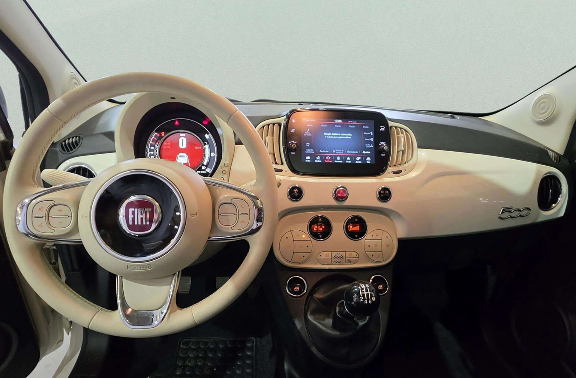 Fiat 500 1.0 Hybrid Dolcevita - foto 6