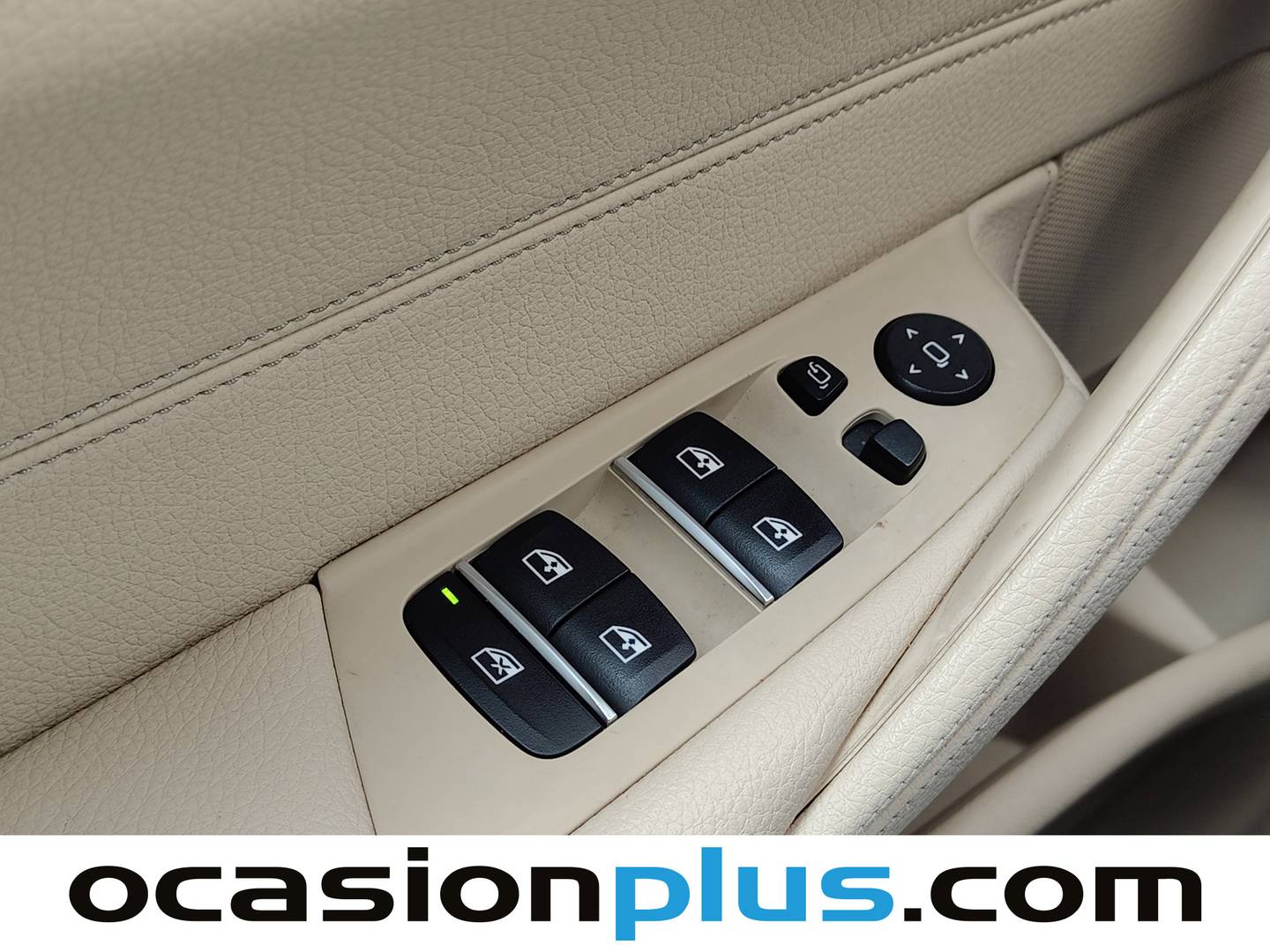 BMW Serie 5 BMW Serie 5 520d Touring  (190 CV) km 0