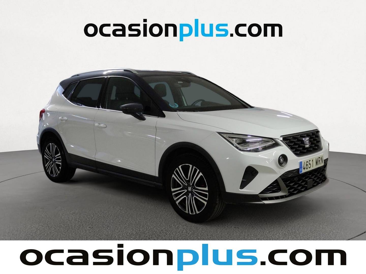Foto Seat Arona SEAT Arona 1.0 TSI FR XL RX (110 CV)