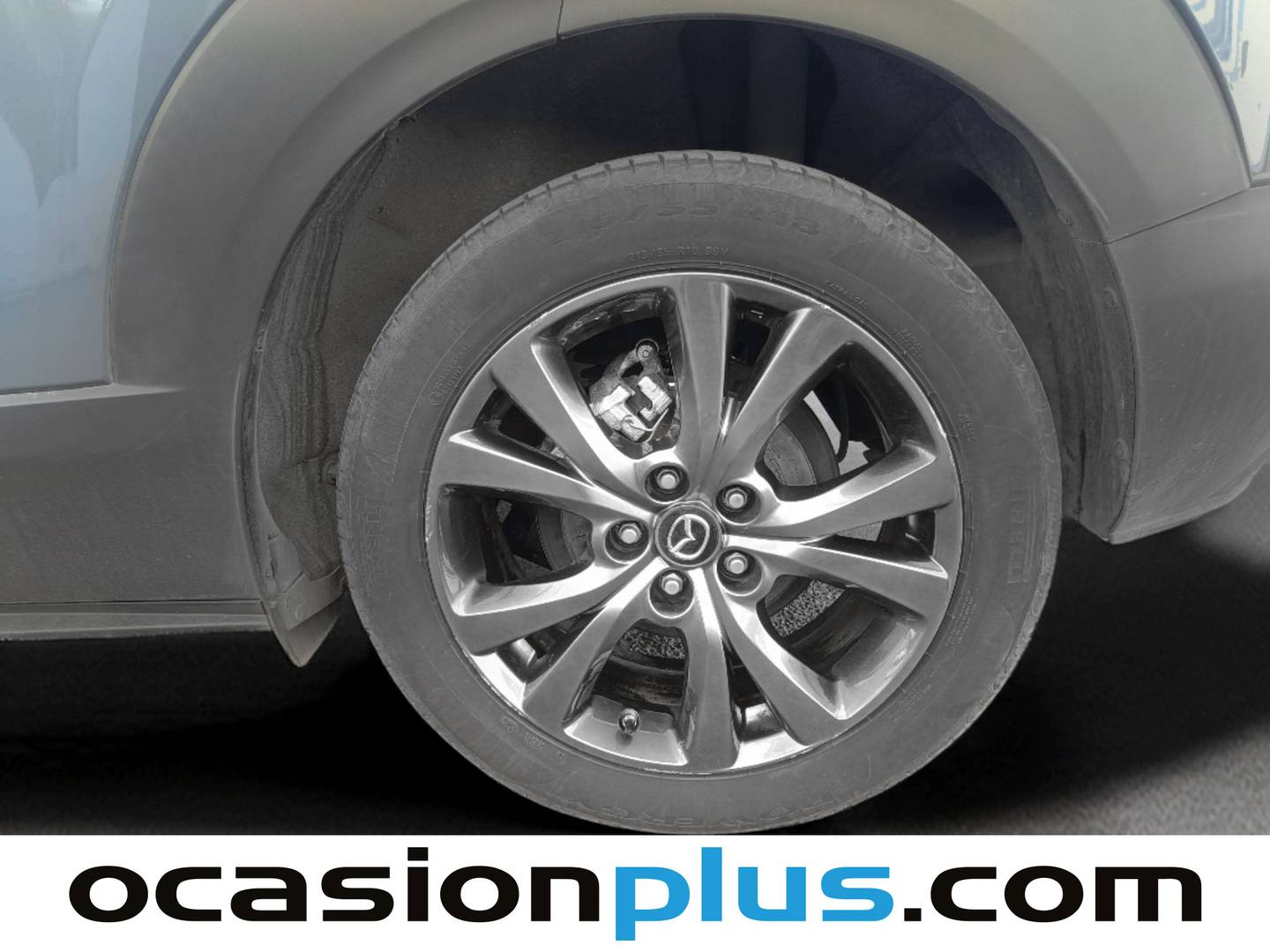 Foto Mazda CX-30 Mazda CX-30 2.0 e-Skyactive-X Evolution 2WD (186 CV)