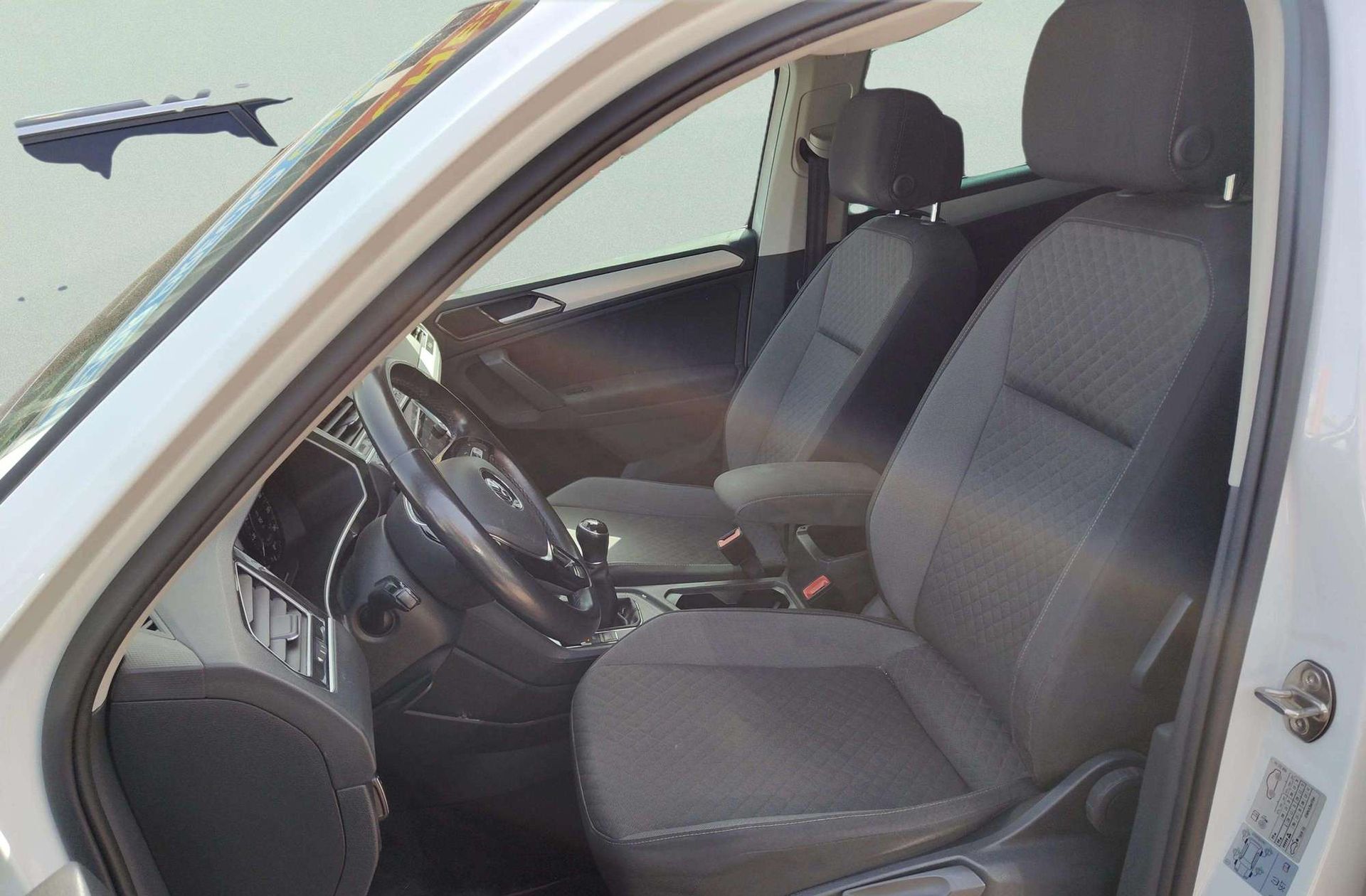 Volkswagen Tiguan Tech&Go 1.4 TSI - foto 11