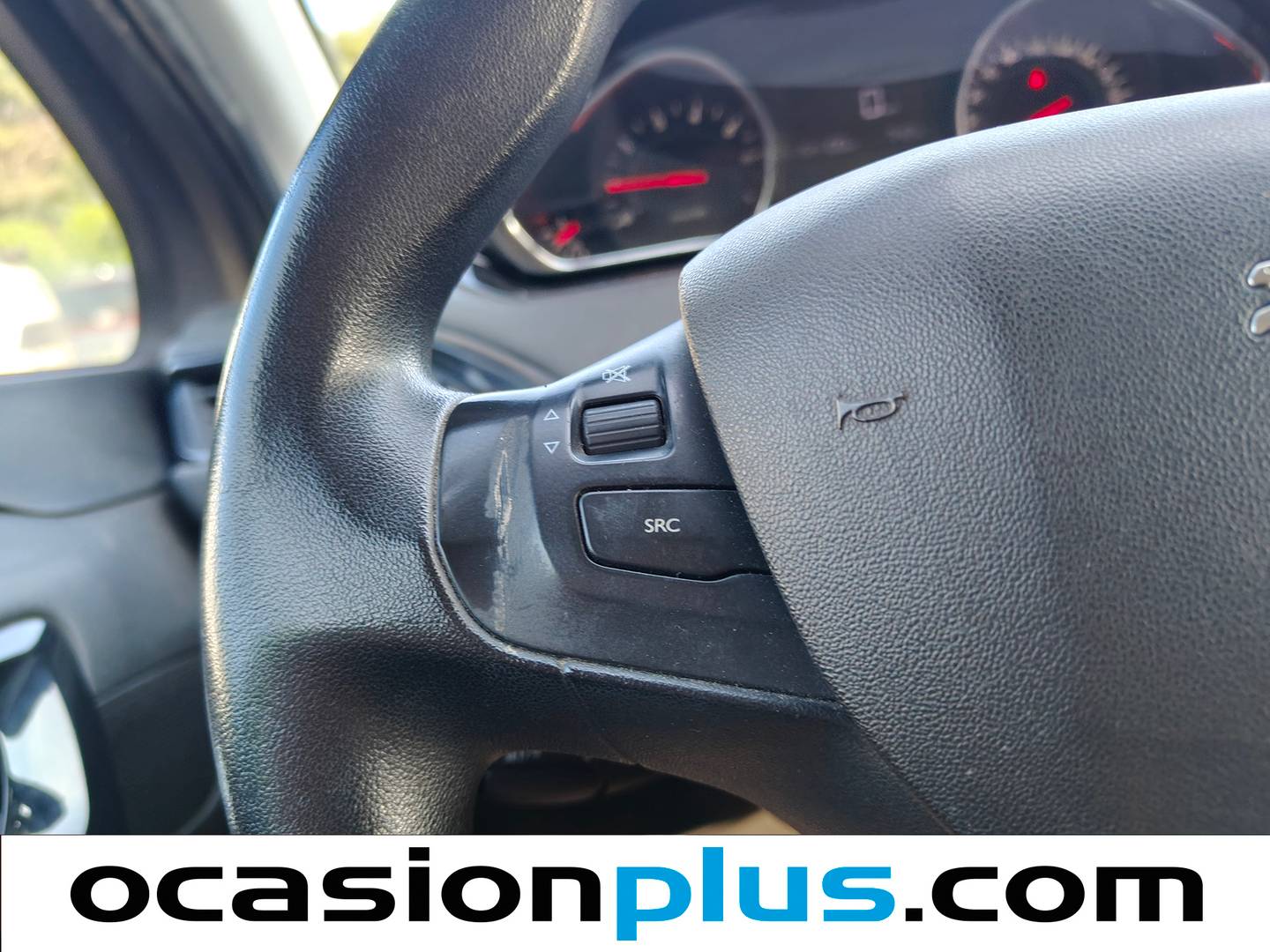 Peugeot 208 Peugeot 208 1.2 VTi Active (82 CV) 82cv