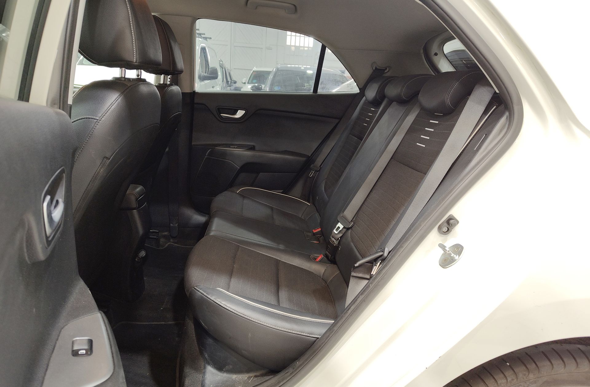 Kia Rio 1.2 DPi GT Line - foto 13