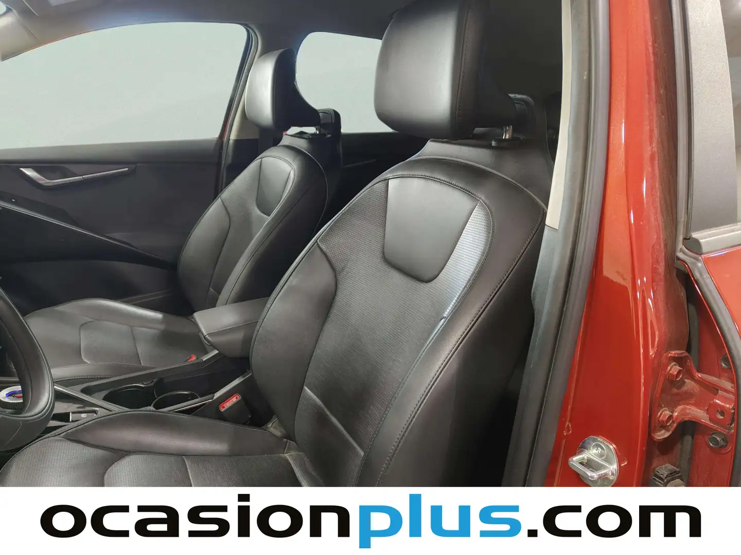 Foto KIA Niro Kia Niro 1.6 GDi HEV Híbrido Emotion (141 CV)