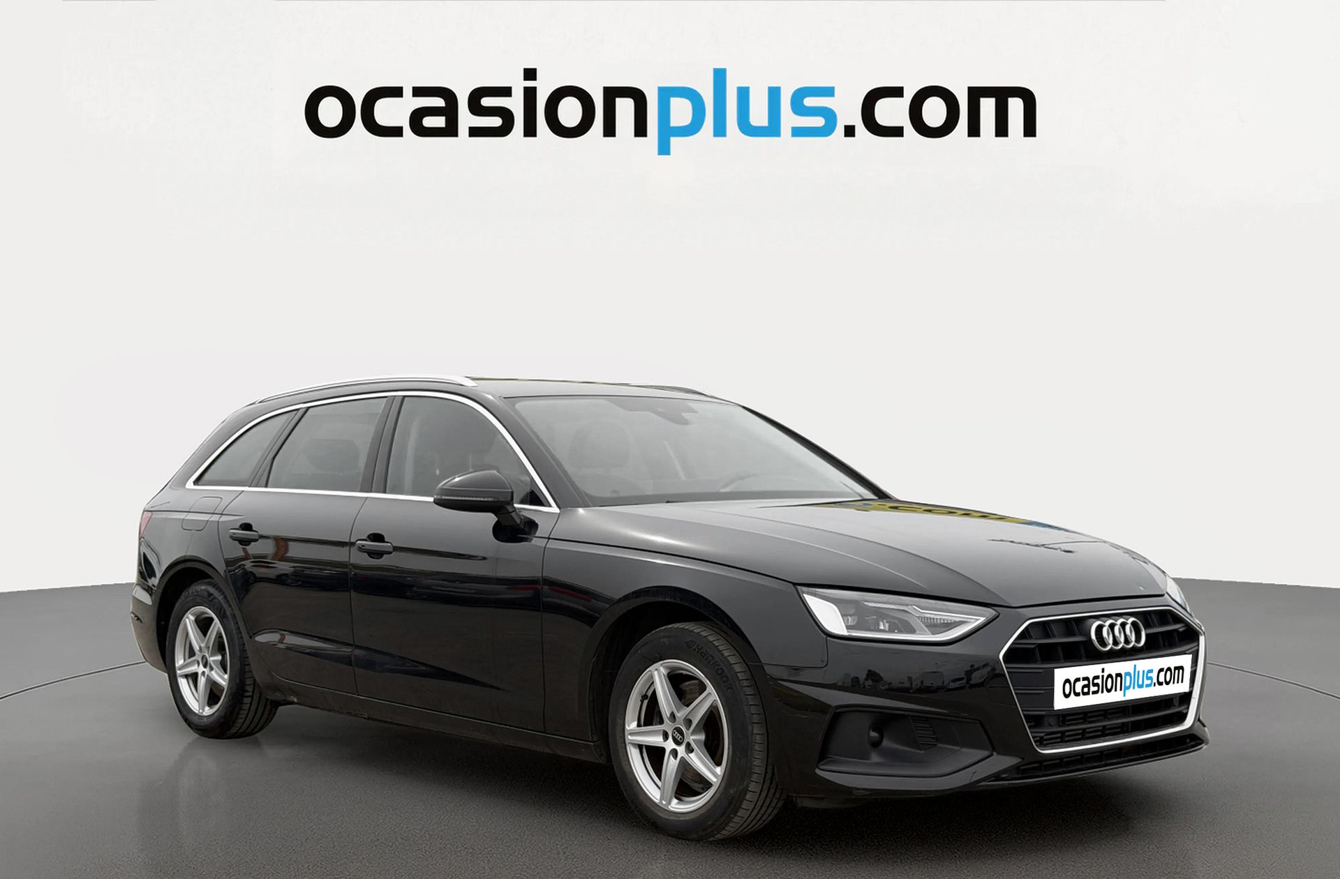 Audi A4 Avant Avant Advanced 35 TFSI S tronic - foto 2