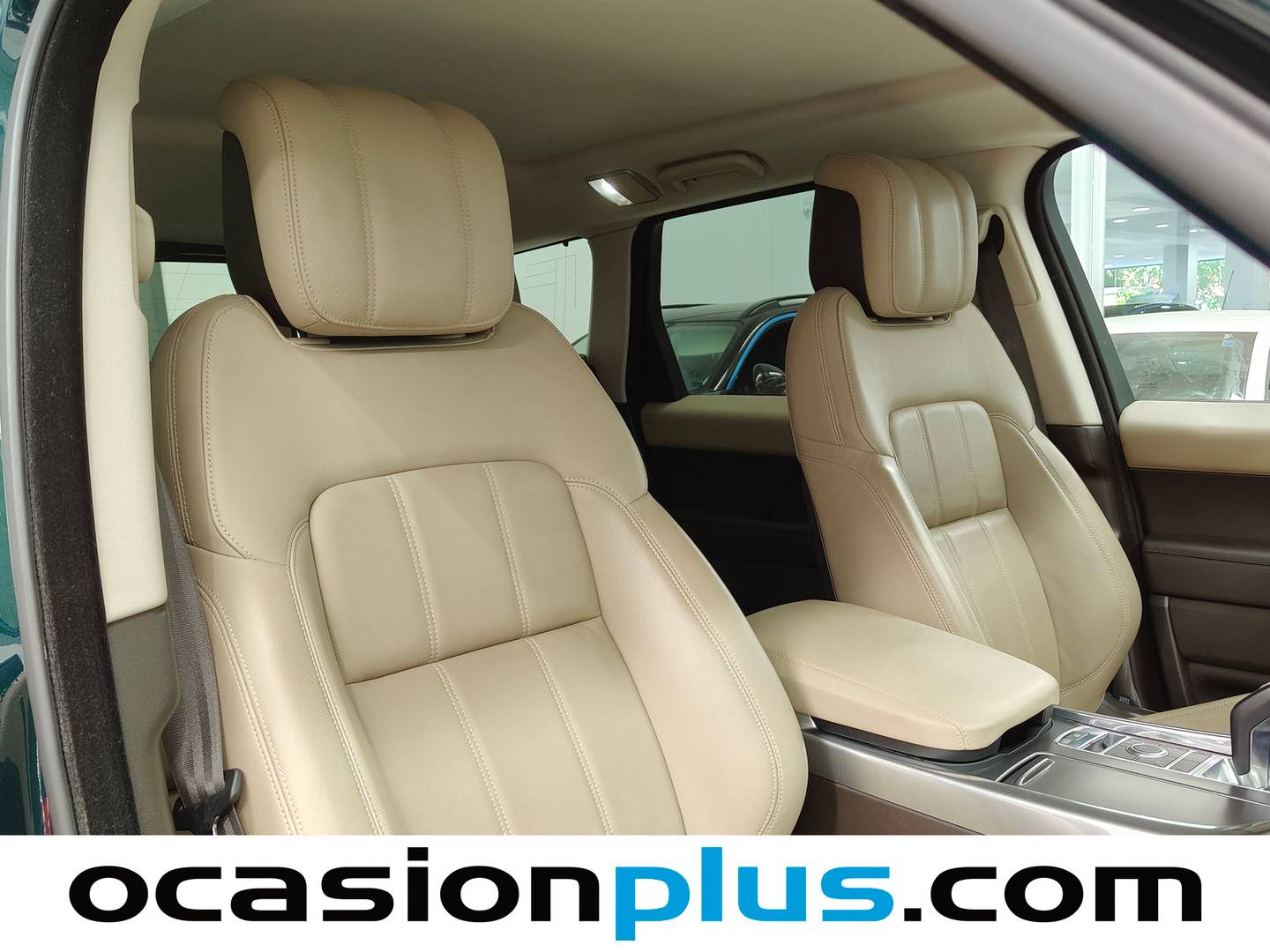 Extras y acabados del Land Rover Range Rover Sport Land Rover Range Rover Sport Range Rover Sport 3.0D I6 MHEV SE AWD Auto (300 CV)