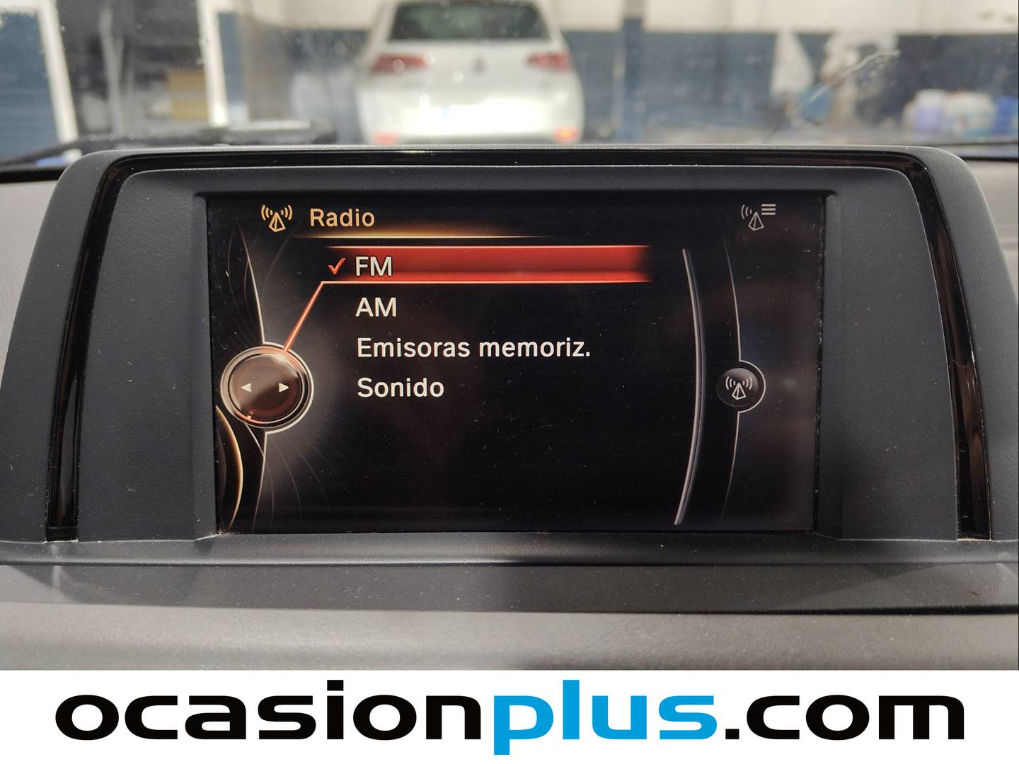 BMW Serie 1 BMW Serie 1 116d  (116 CV) Pack M km 0