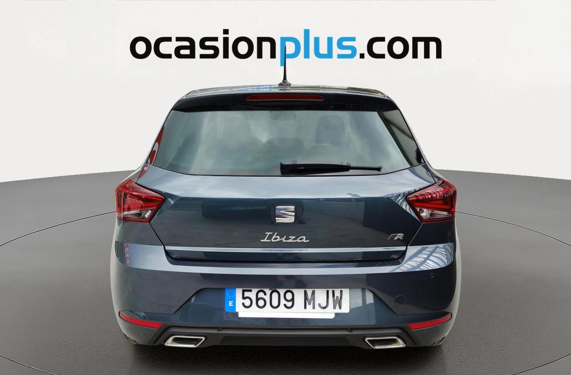 SEAT Ibiza 1.5 TSI FR XL DSG - foto 23