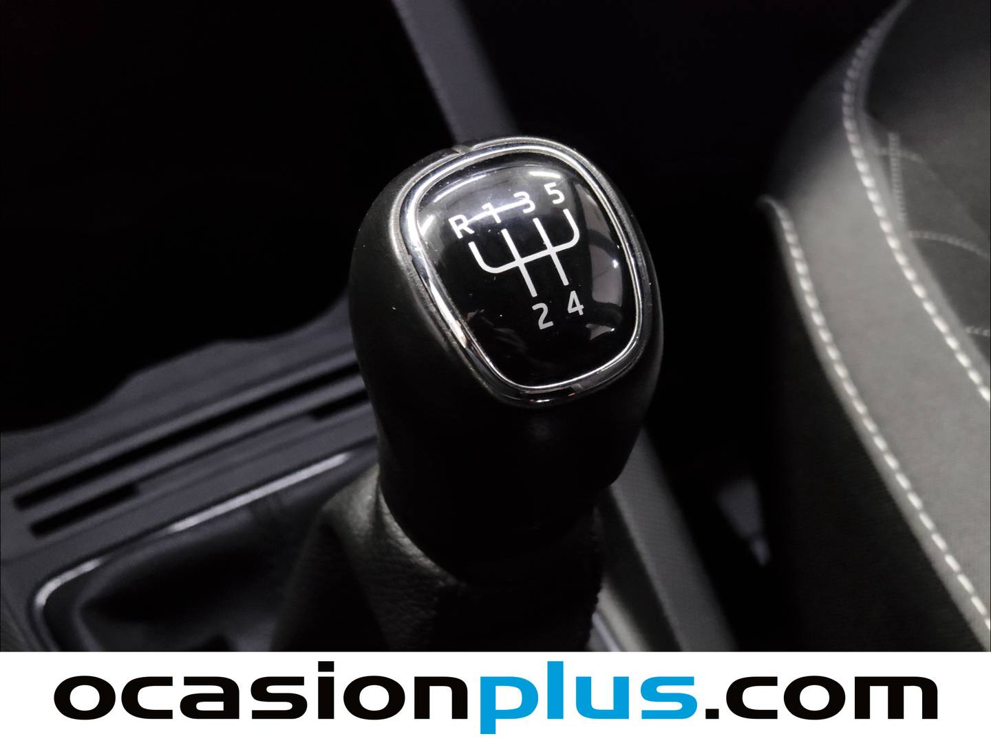 Skoda Fabia Skoda Fabia 1.0 TSI Ambition Plus  (95 CV) de segunda mano