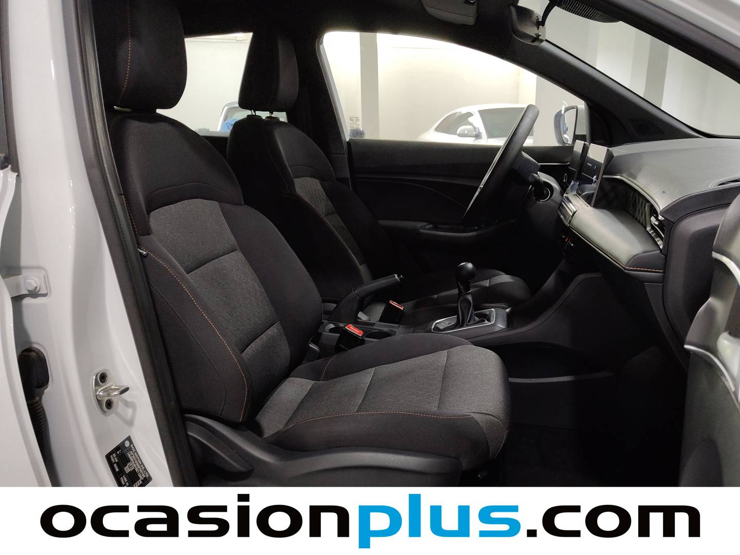 MG MG3 MG MG3 1.5 Comfort (116 CV) gasolina