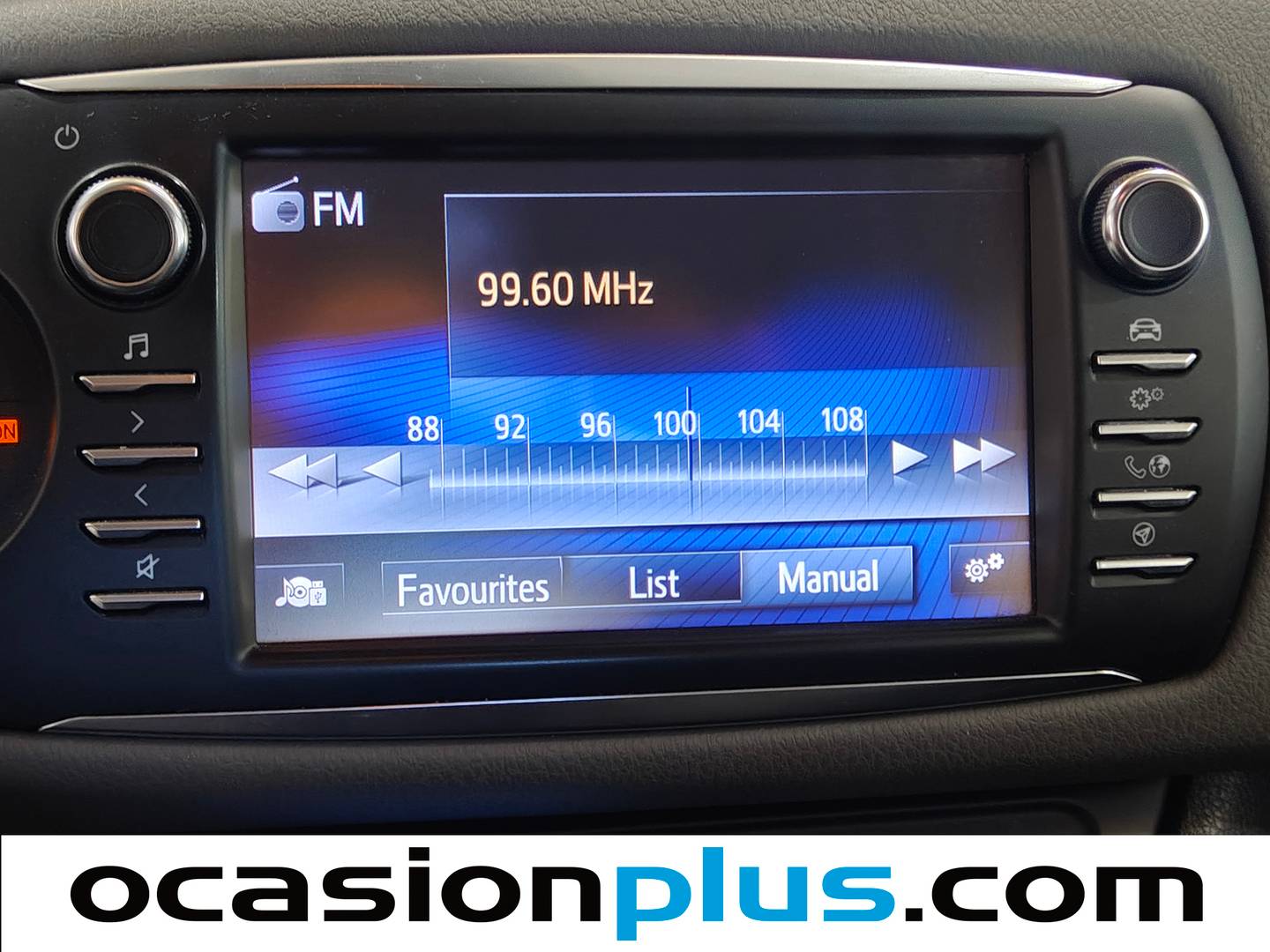 Toyota Yaris Toyota Yaris 1.5 Hybrid Active (100 CV) barato