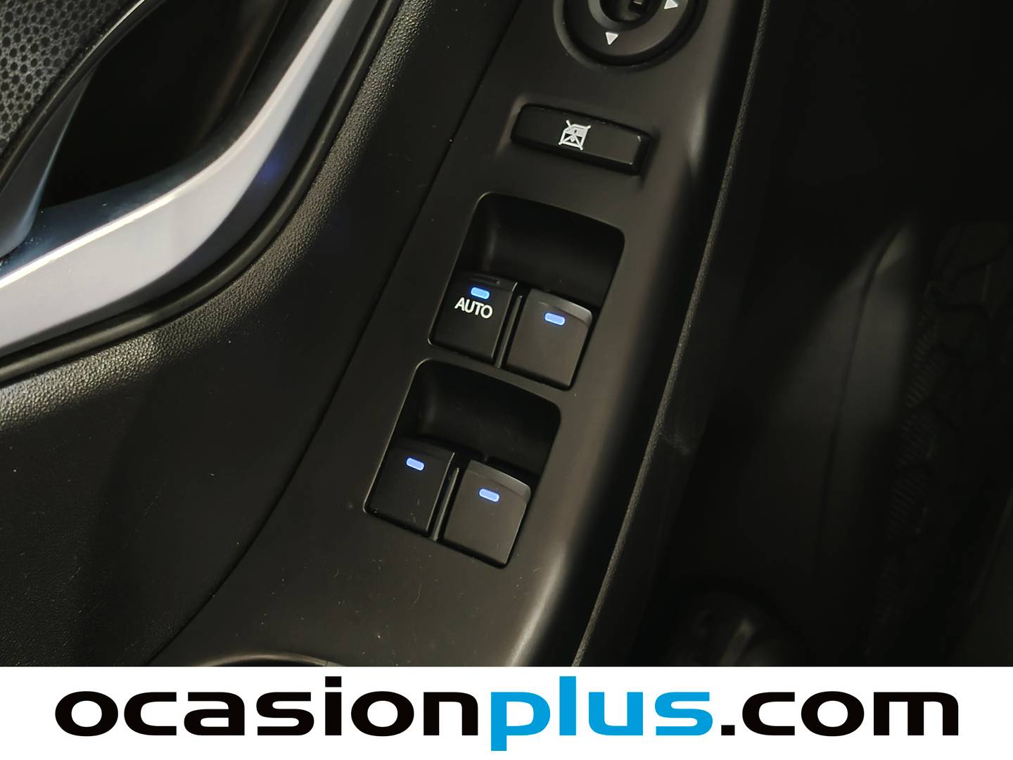Hyundai ix20 Hyundai ix20 1.6 MPI Tecno (126 CV) manual