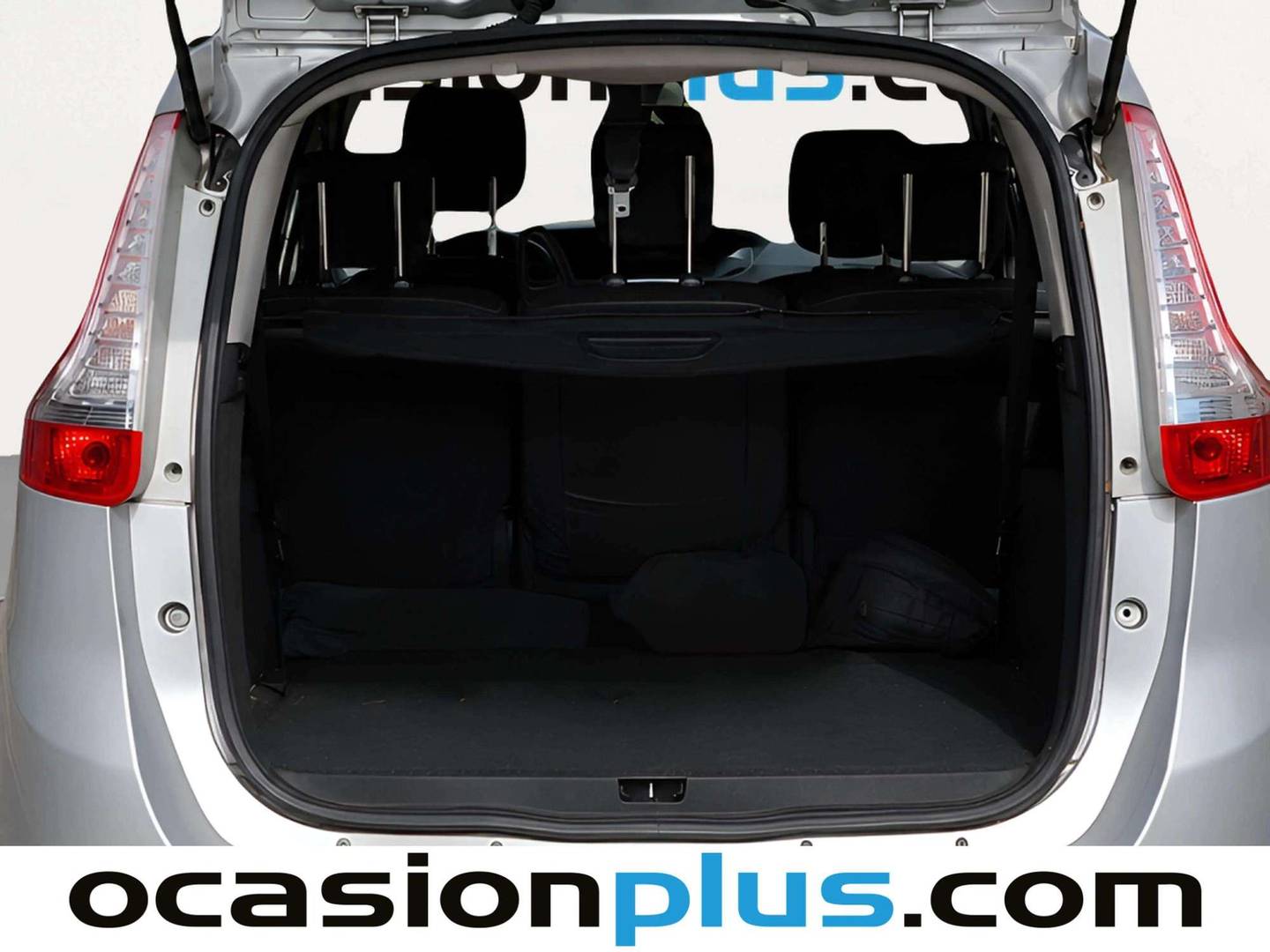 Foto Renault Grand Scénic Renault Grand Scenic Dynamique dCi (105 CV) siete plazas
