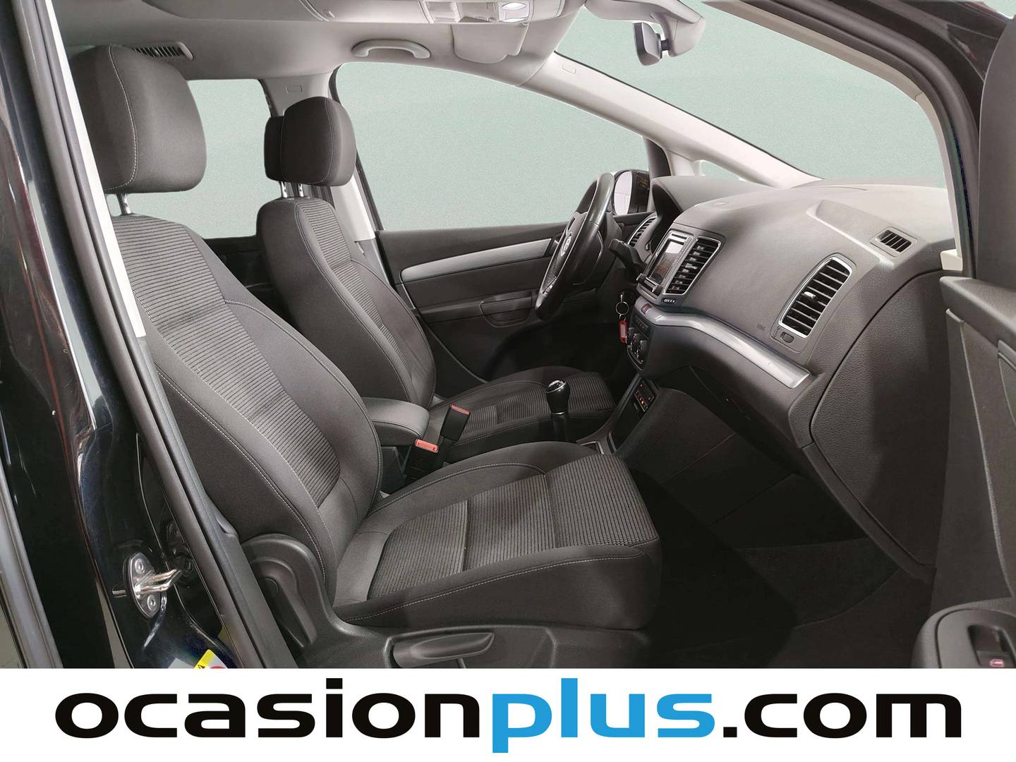 Volkswagen Sharan Volkswagen Sharan Advance 2.0 TDI (150 CV) 2019