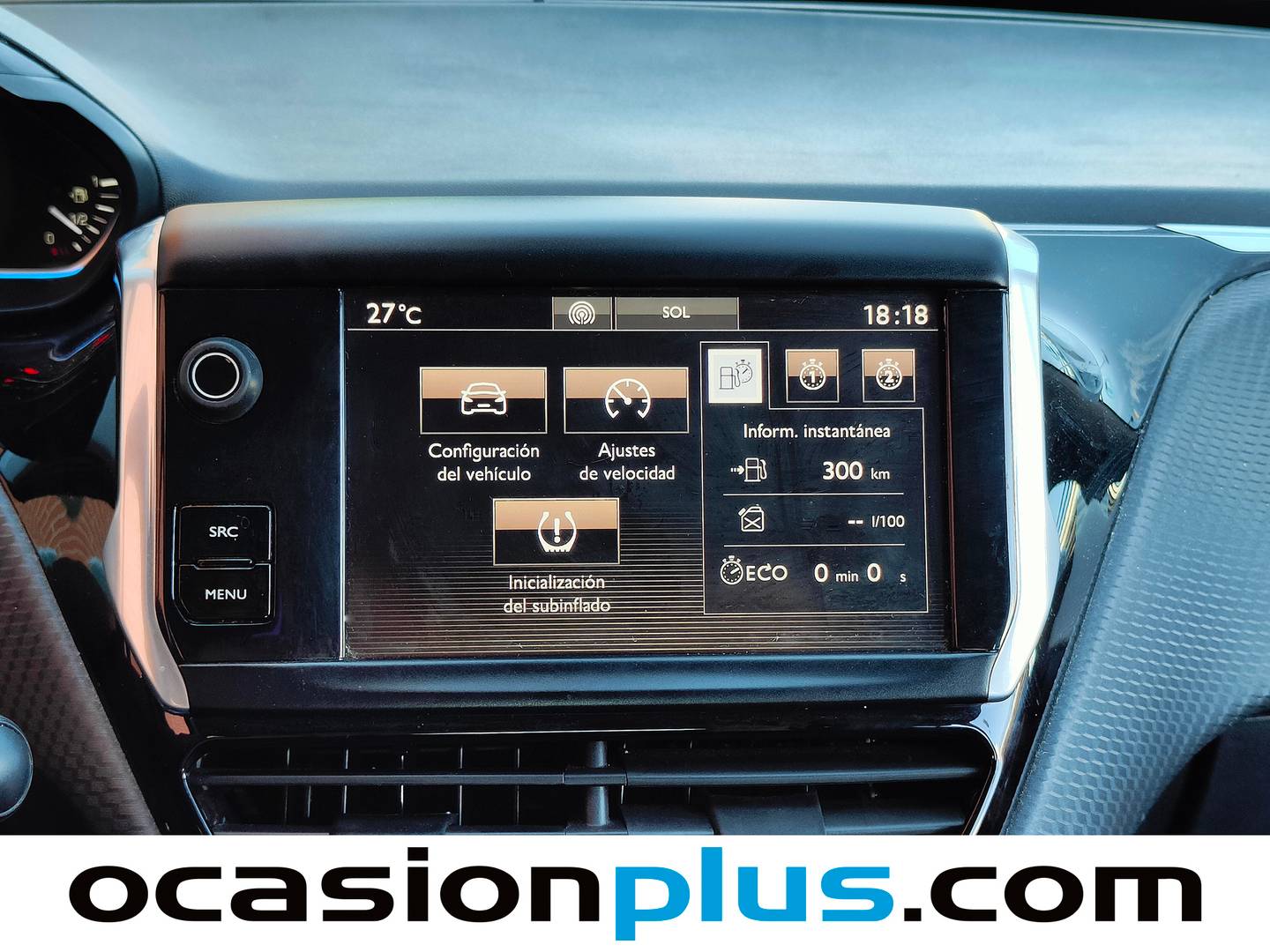 Extras del Peugeot 2008 Peugeot 2008 BlueHDi 120 S&S Allure (120 CV)
