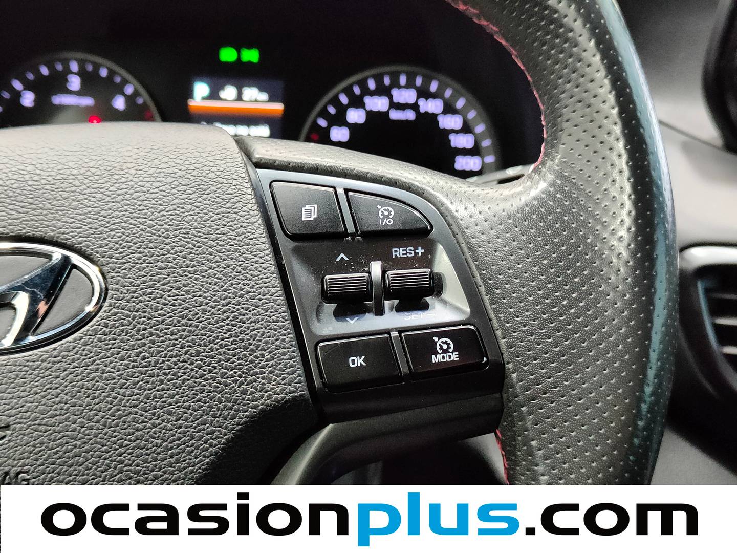 Hyundai Tucson Hyundai Tucson 1.6 CRDI 48V N-Line DT 4X2 (136 CV) barato