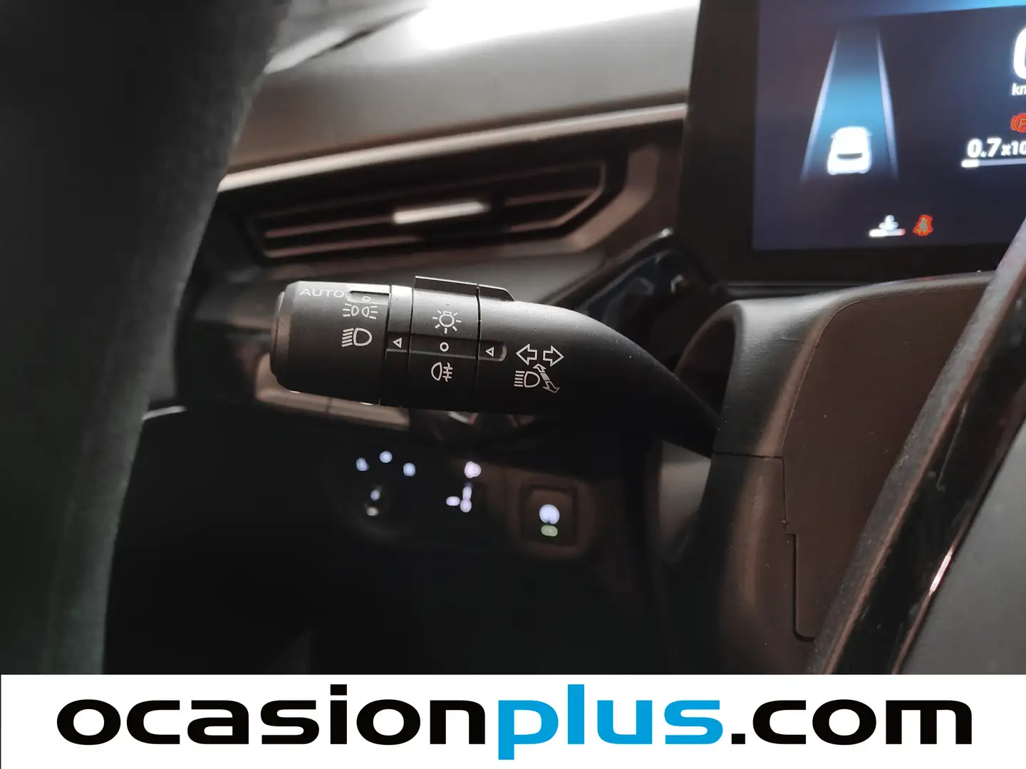 Foto MG MG3 MG MG3 1.5 Standard (116 CV)