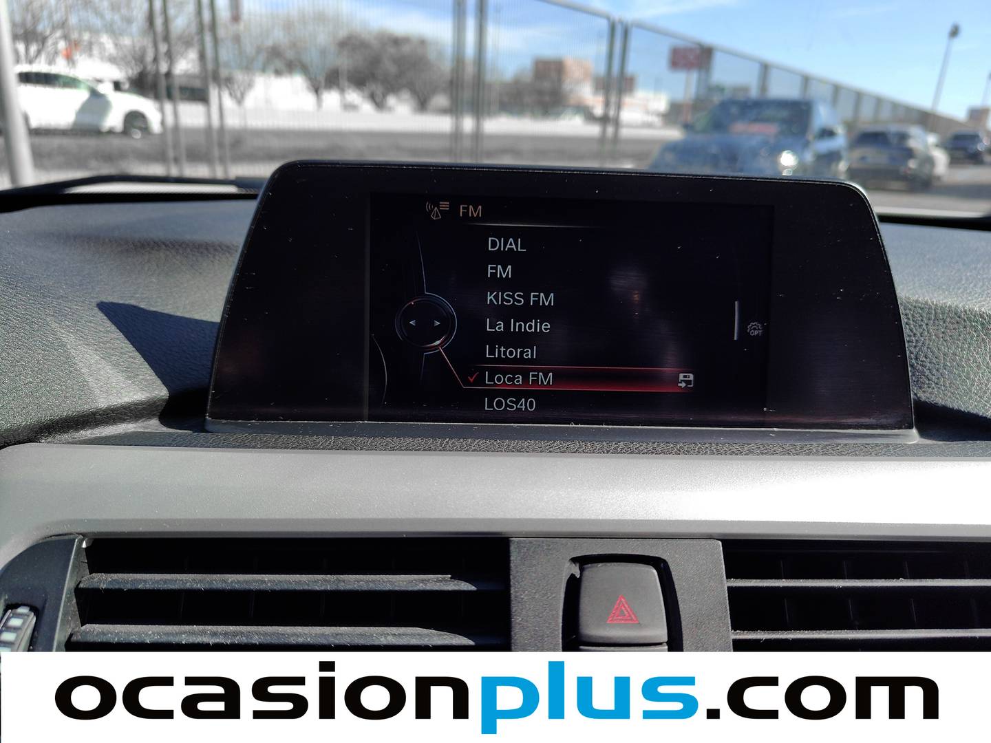 BMW Serie 3 BMW Serie 3 318d Touring (143 CV) manual