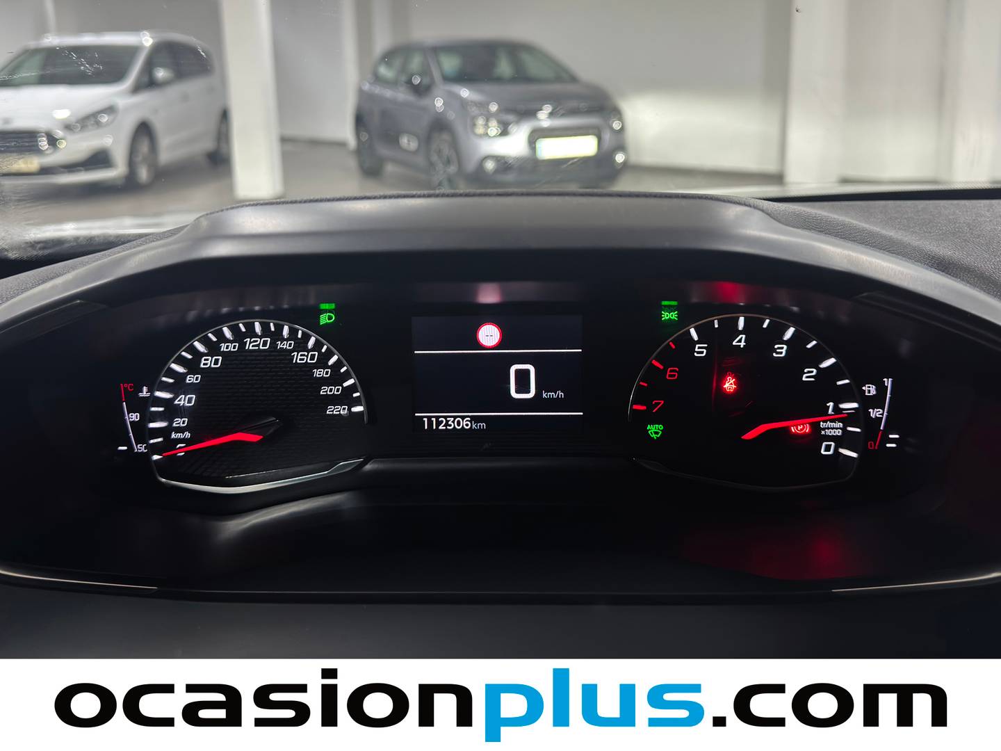 Foto Peugeot 2008 Peugeot 2008 PureTech 100 S&S Allure (100 CV)