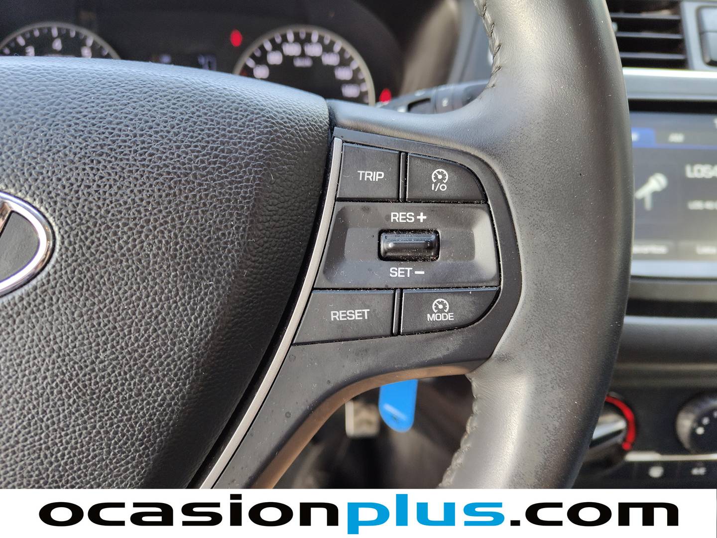 Hyundai i20 Active Hyundai i20 1.0 TGDI Klass (100 CV) 100cv