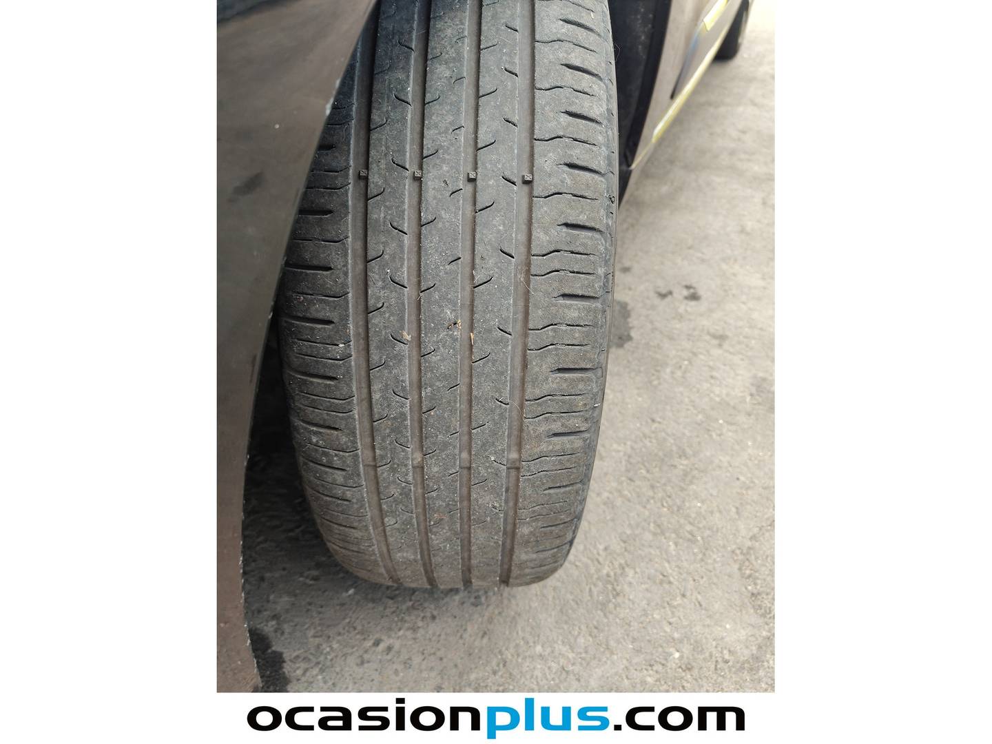 Citroën C3 Picasso Citroën C3 Picasso PureTech 110 Feel Edition (110 CV) de segunda mano