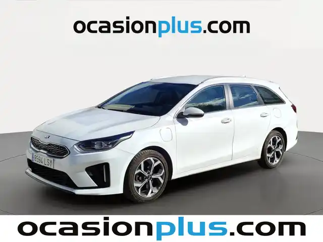 KIA Ceed Tourer