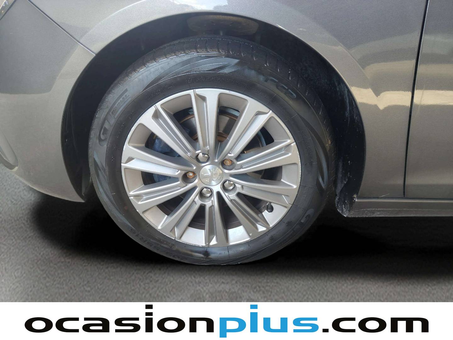 Peugeot 308 Peugeot 308 Allure Pack BlueHDi 130 S&S (130 CV) 130cv