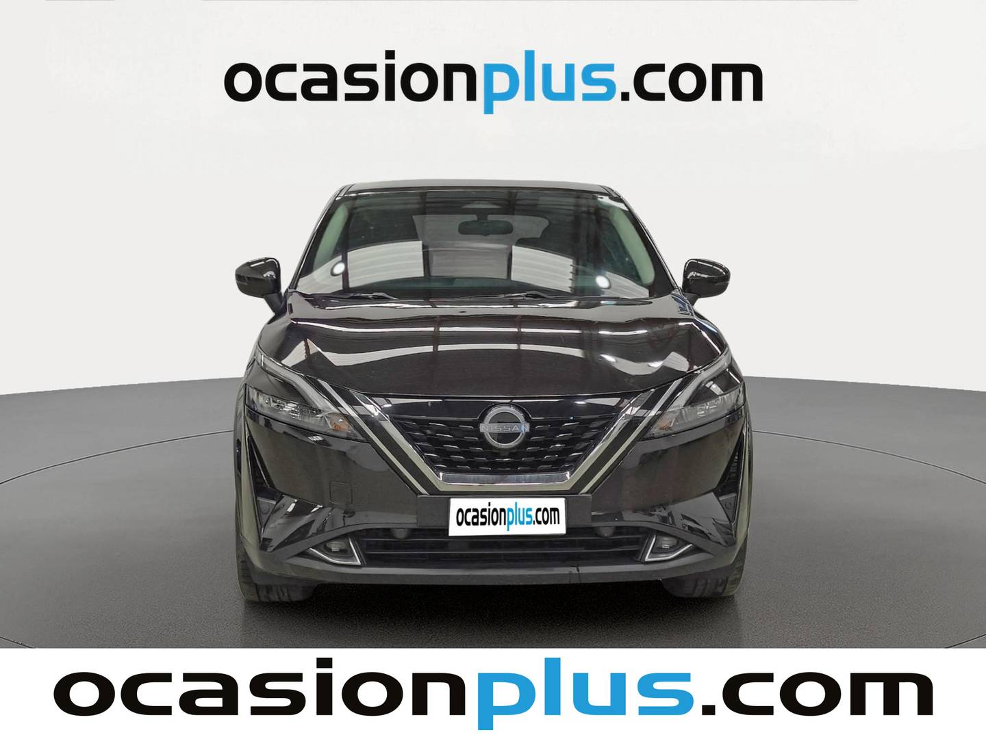 Nissan QASHQAI Nissan Qashqai E-POWER Acenta  (190 CV) km 0