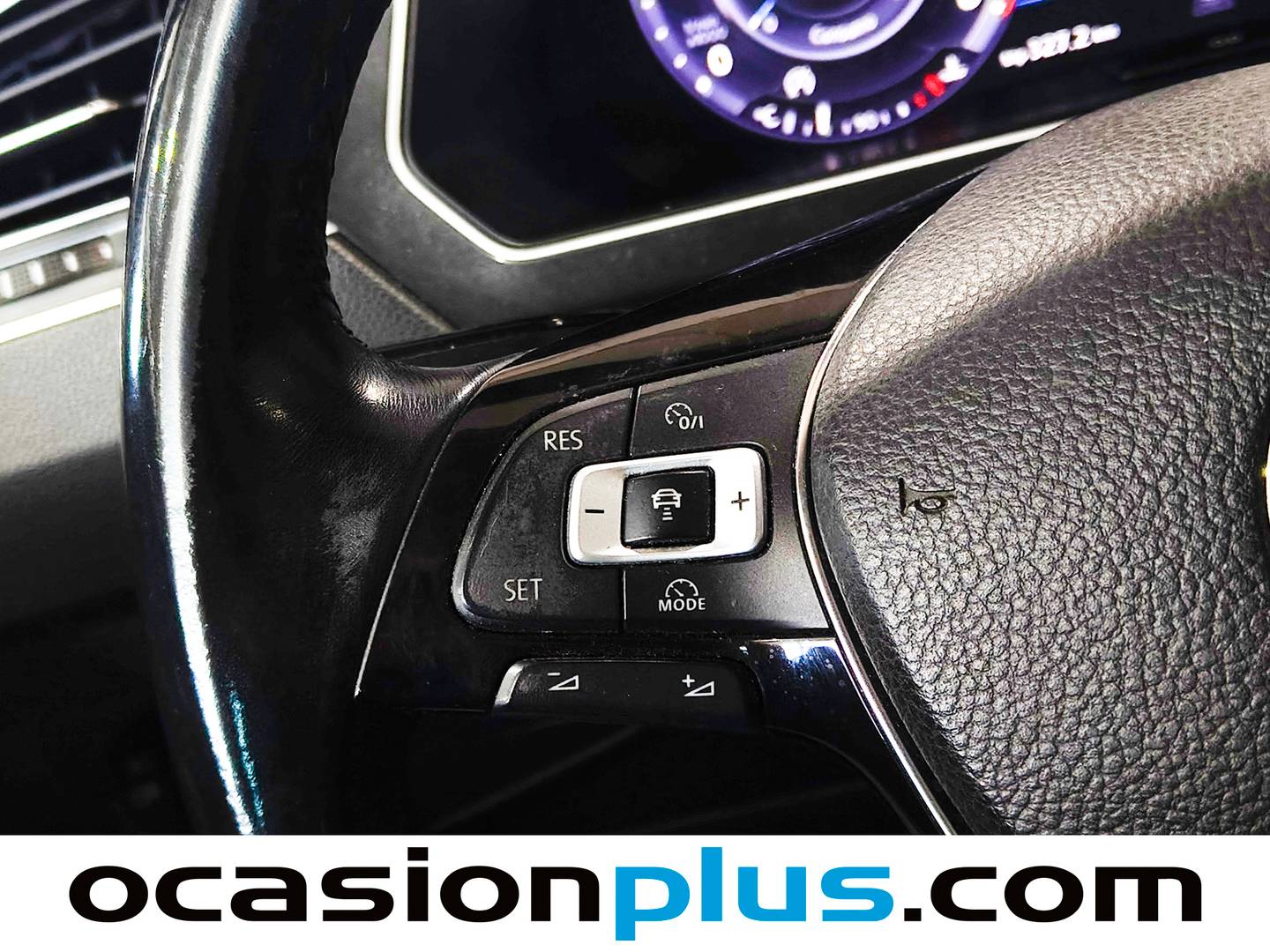 Volkswagen Tiguan Volkswagen Tiguan Sport 2.0 TDI BMT 4Motion (150 CV) manual