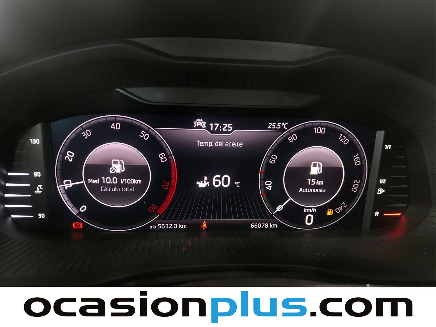 Skoda Kamiq Skoda Kamiq 1.5 TSI Style (150 CV) de segunda mano