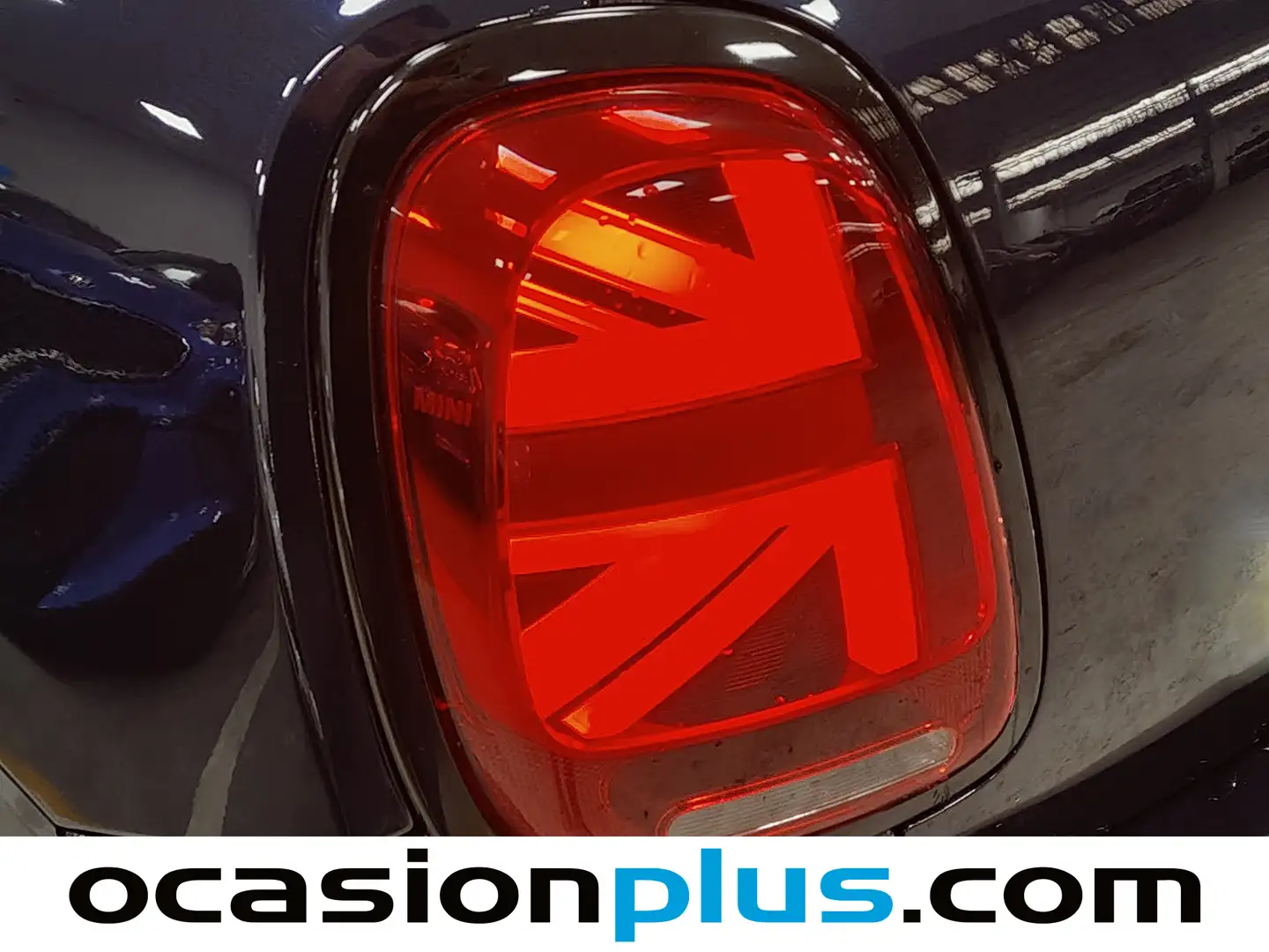 Foto Mini MINI MINI MINI 3 Puertas Cooper SE (184 CV)