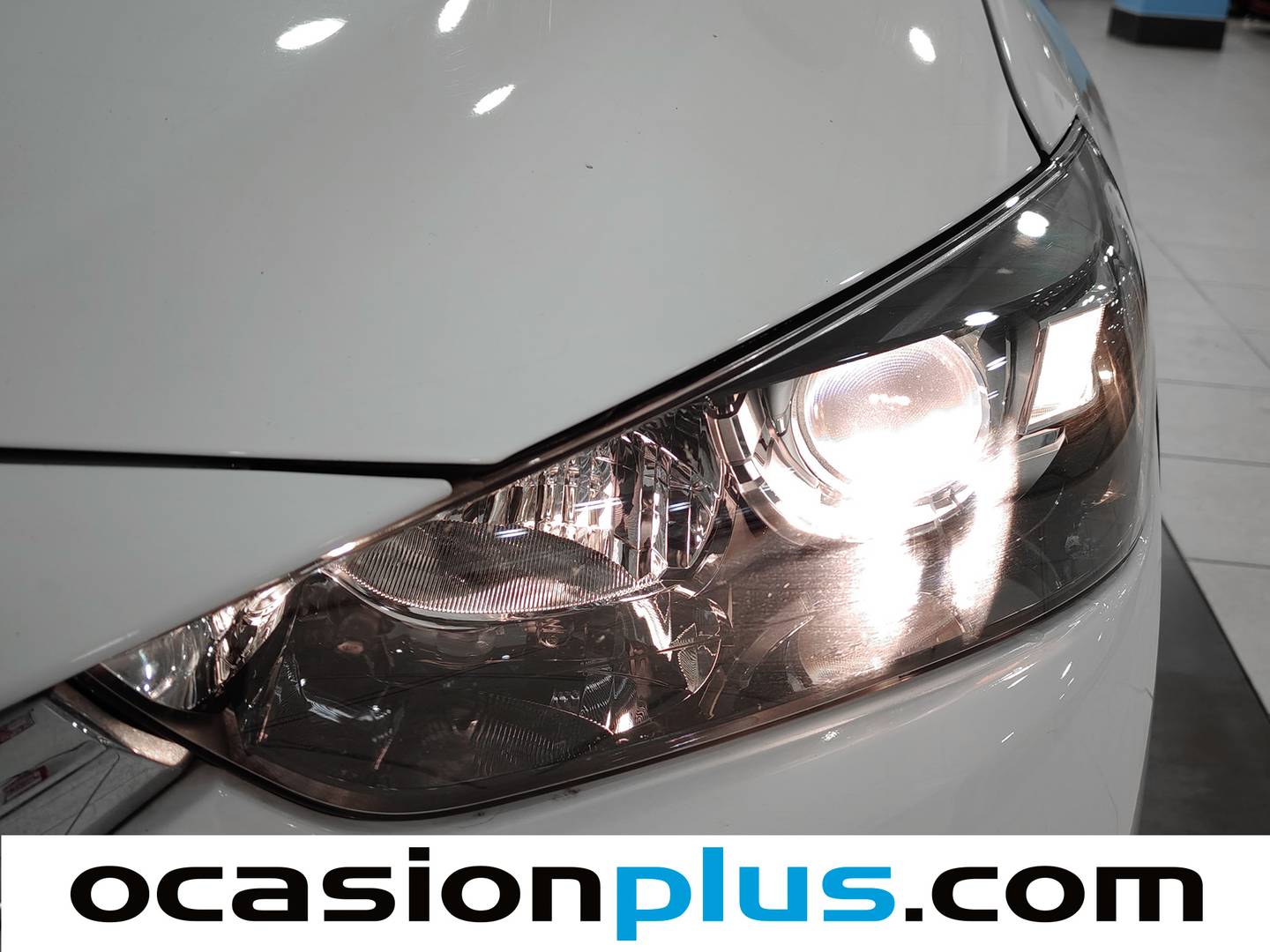 Foto Mazda CX-3 Mazda CX-3 2.0 SKYACTIV GE Style 2WD (120 CV)