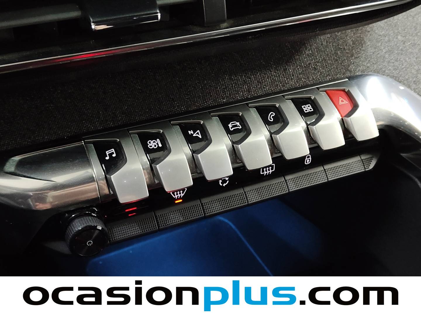 Foto Peugeot 3008 Peugeot 3008 PureTech 130 S&S Allure Pack (130 CV)