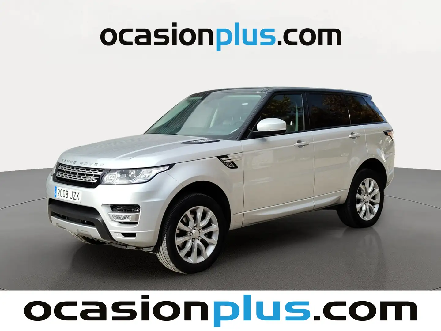 Foto Land Rover Range Rover Sport Land Rover Range Rover Sport R3.0 TDV6 HSE Auto (258 CV) 4x4