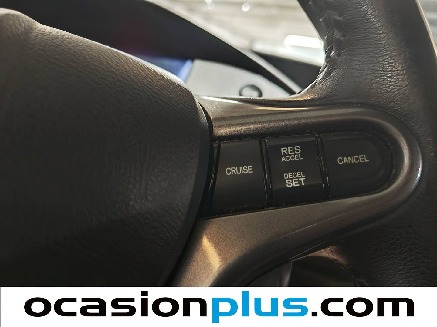 Honda Civic Honda Civic 2.2 i-CTDi Sport (140 CV) de segunda mano