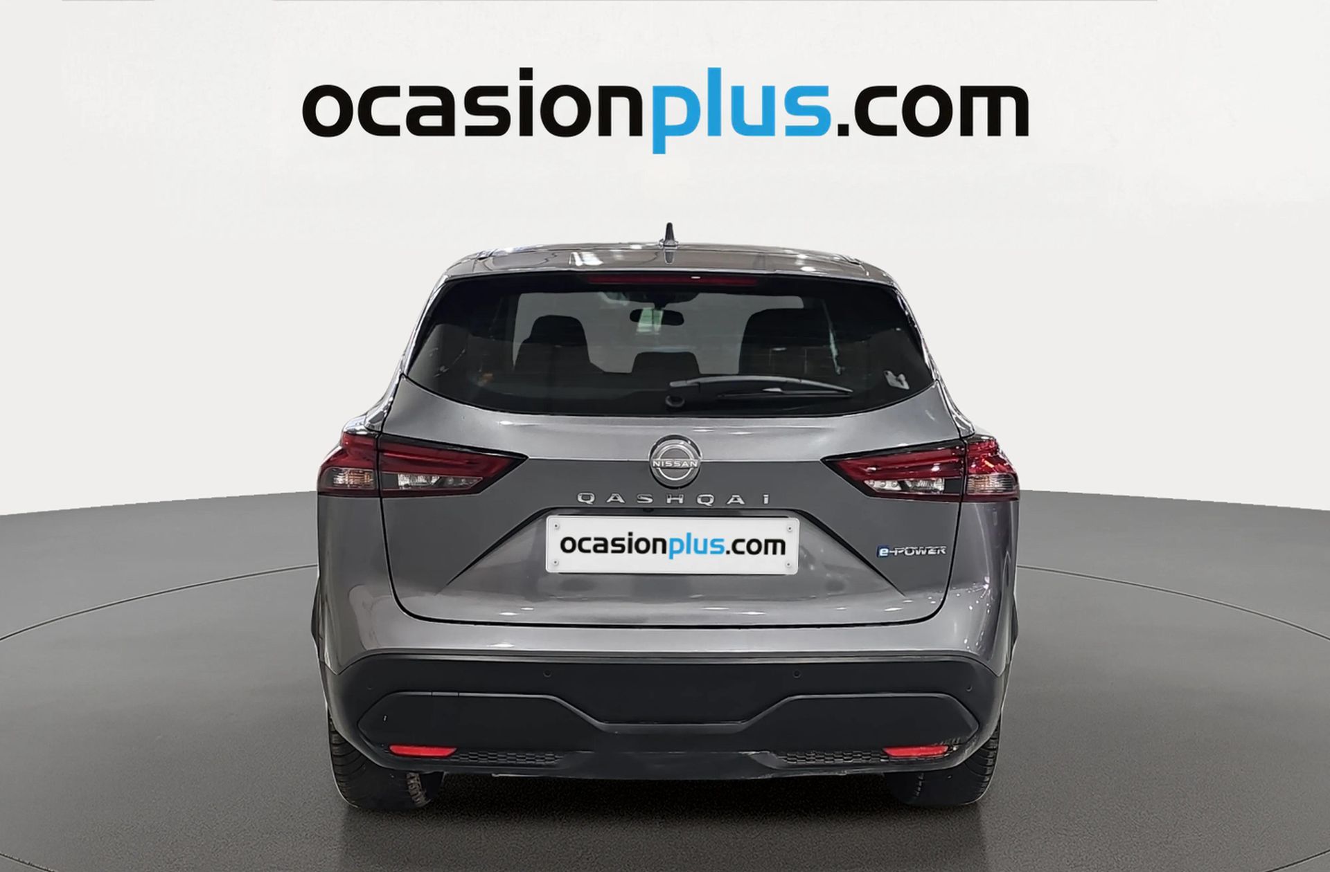 Nissan Qashqai E-POWER Acenta - foto 15
