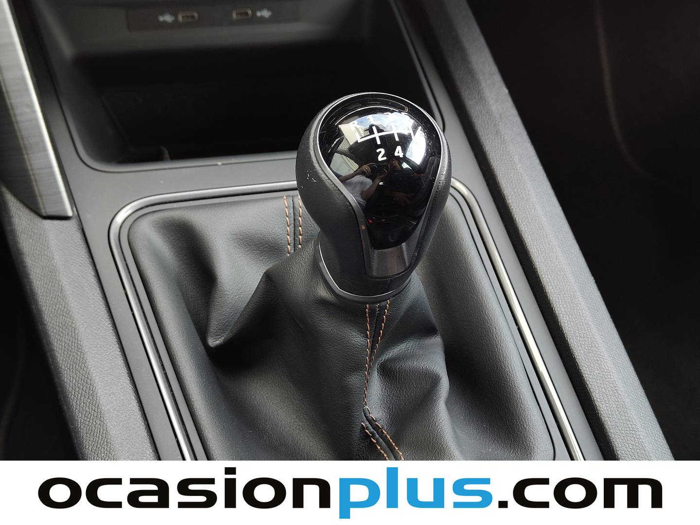 Cupra Formentor Cupra Formentor 1.5 TSI (150 CV) de segunda mano