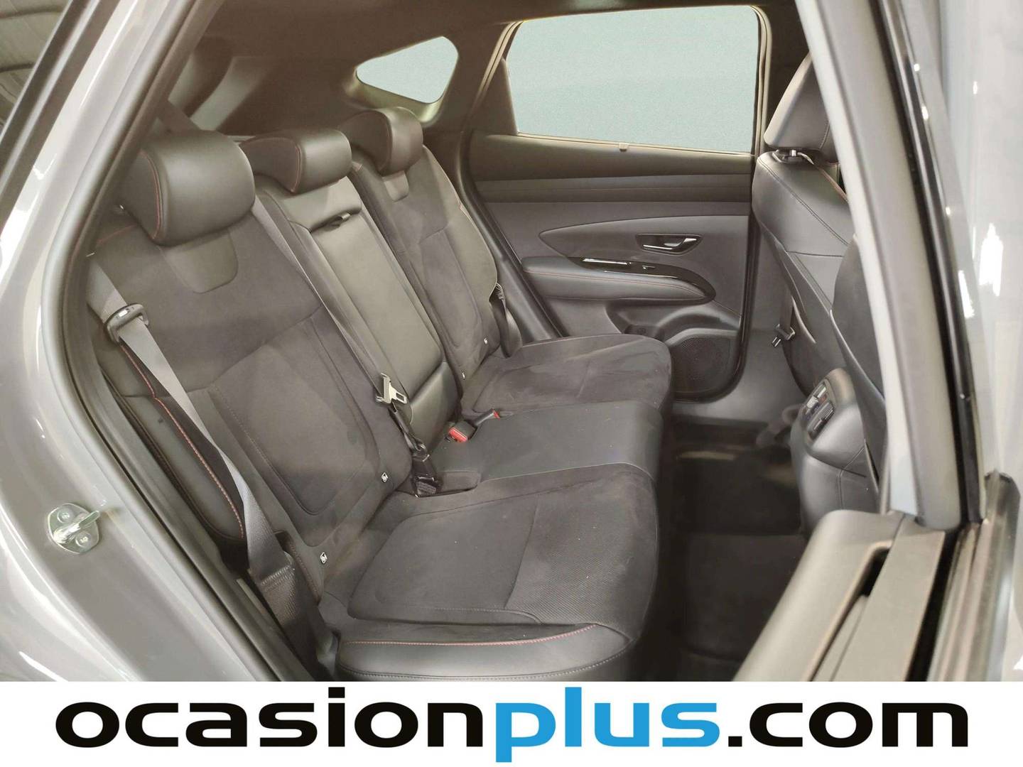 Hyundai Tucson Hyundai Tucson 1.6 TGDI 48V N-Line Sky DCT (150 CV) 2024