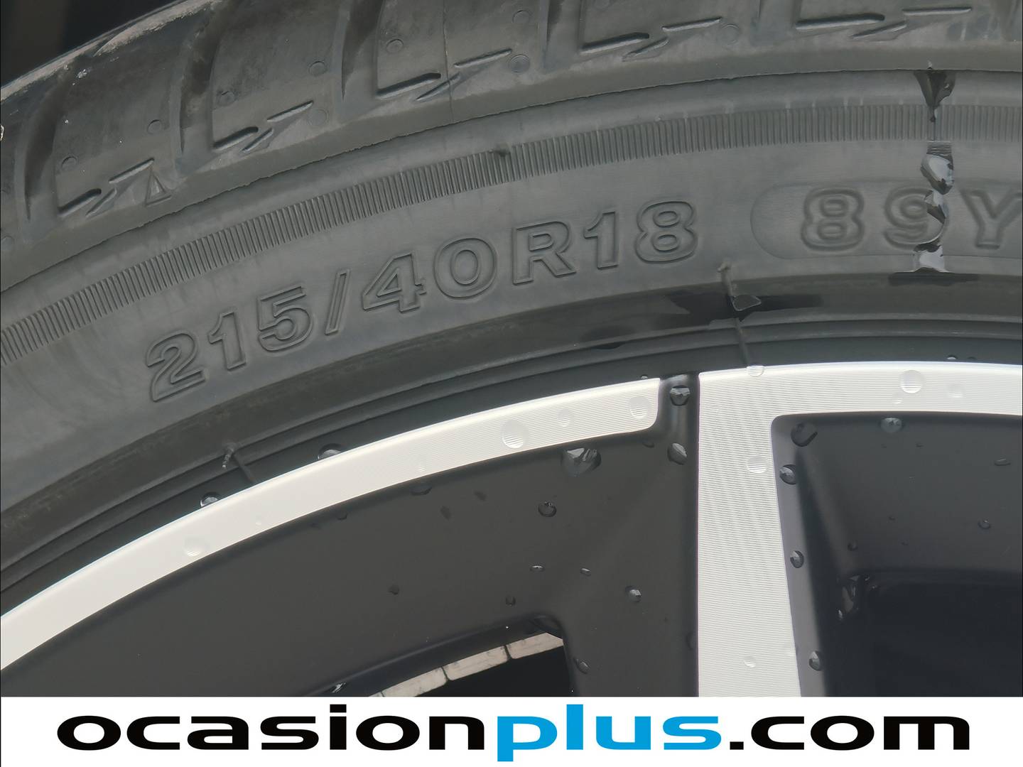 Foto Toyota Yaris Toyota Yaris 1.5 130H GR Sport (130 CV)