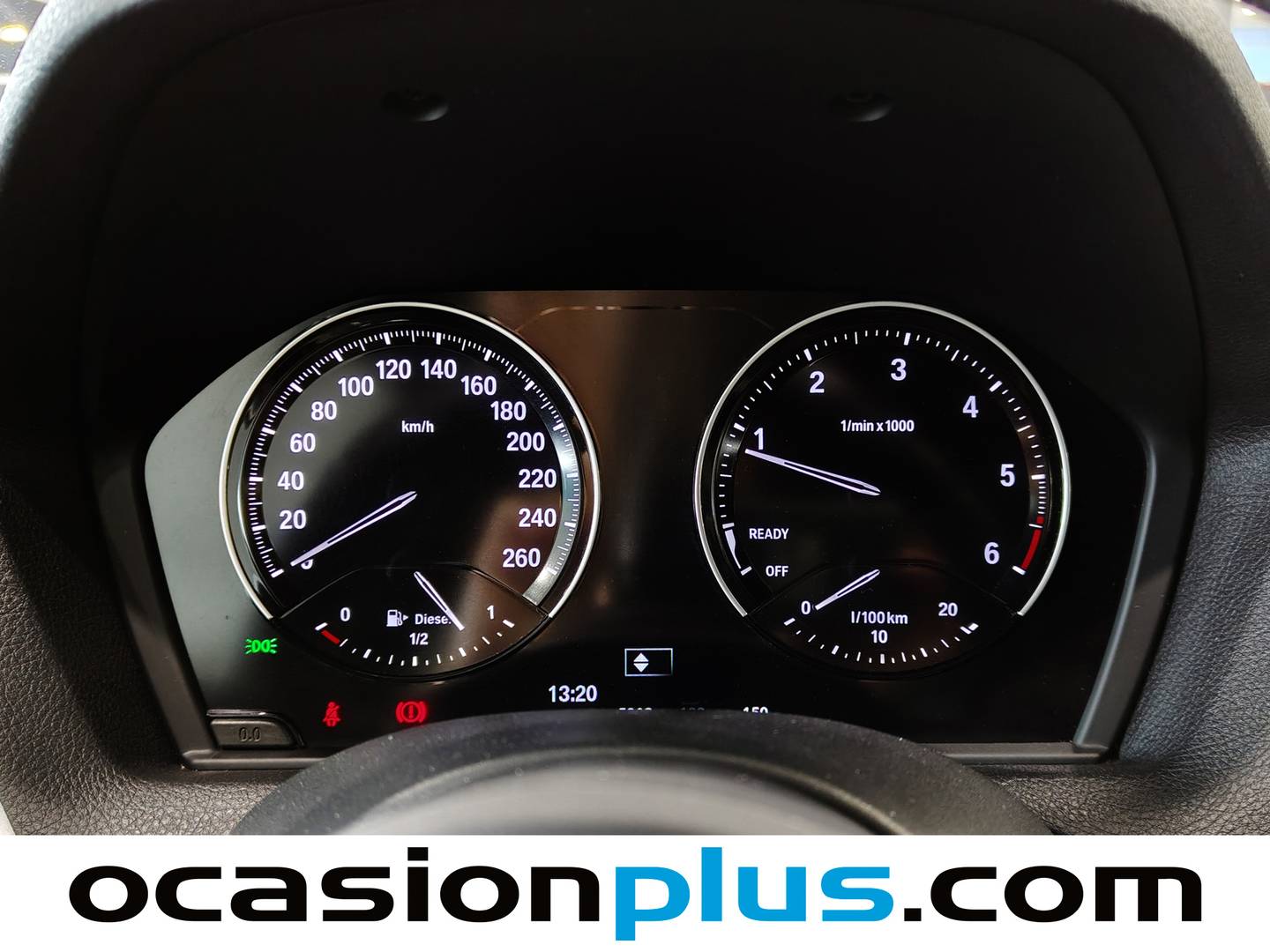 BMW Serie 1 BMW Serie 1 118d (150 CV) Pack M 150cv