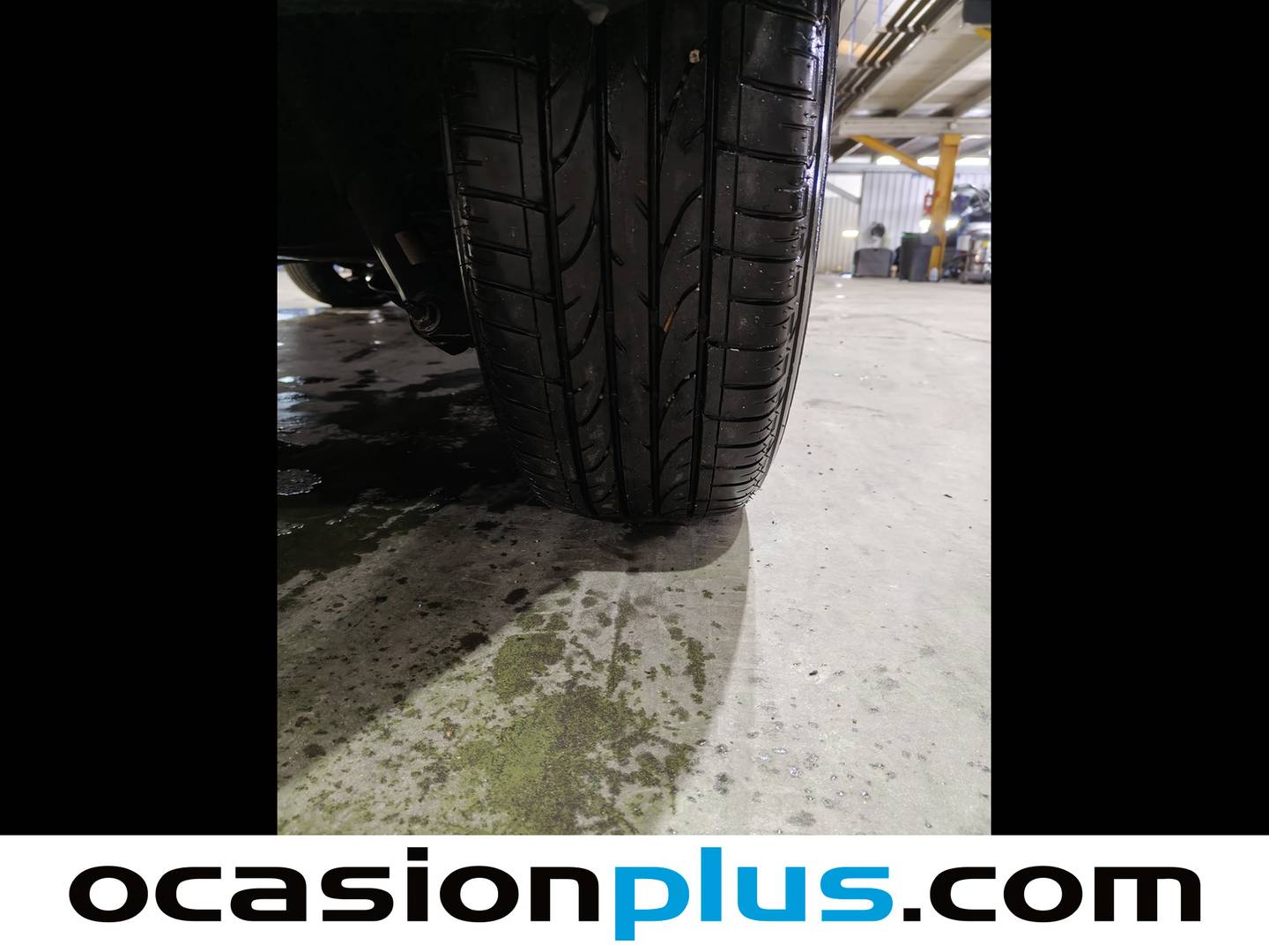 Foto Nissan QASHQAI Nissan Qashqai dCi 130 Acenta (130 CV)