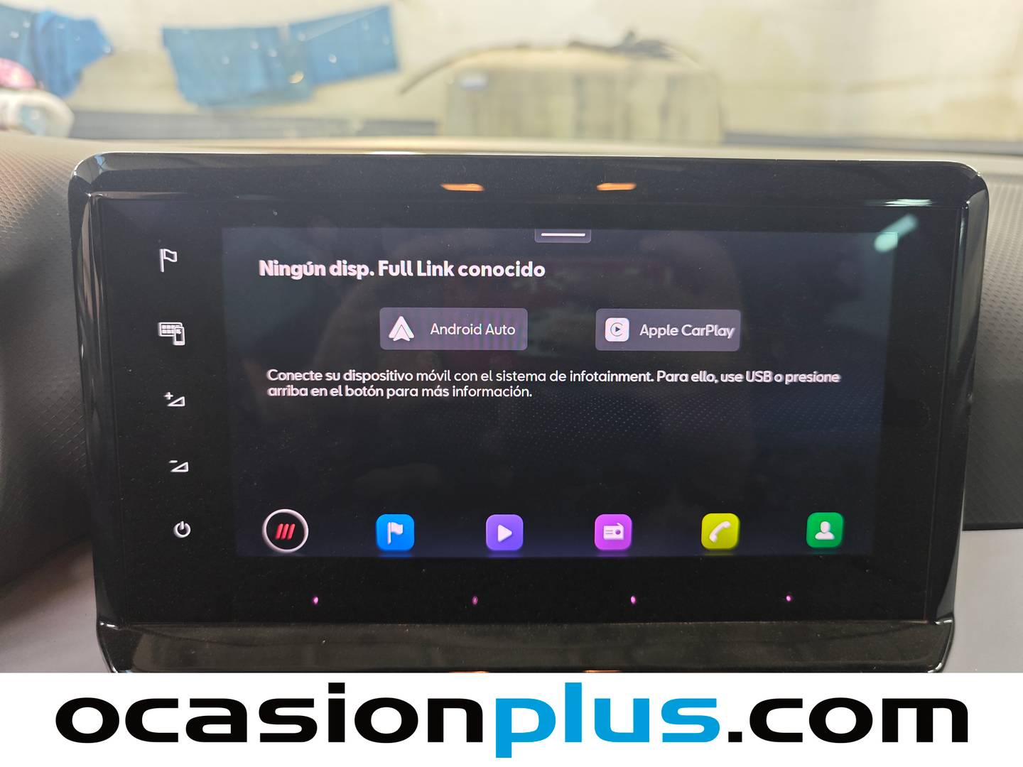 Seat Arona SEAT Arona 1.0 TSI FR XM (115 CV) manual